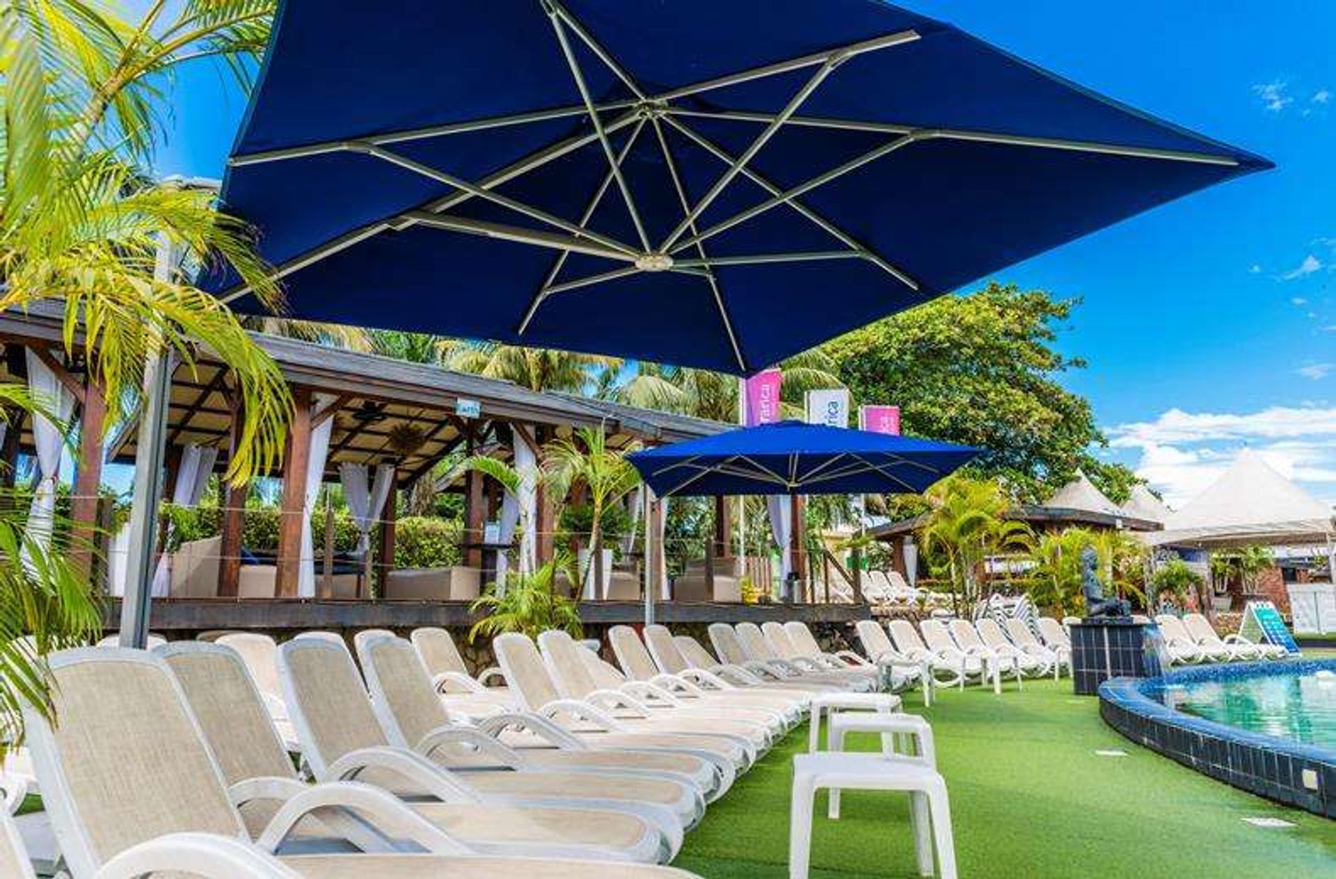 Let's go to Suriname! | Torarica Resort **** | weflycheap