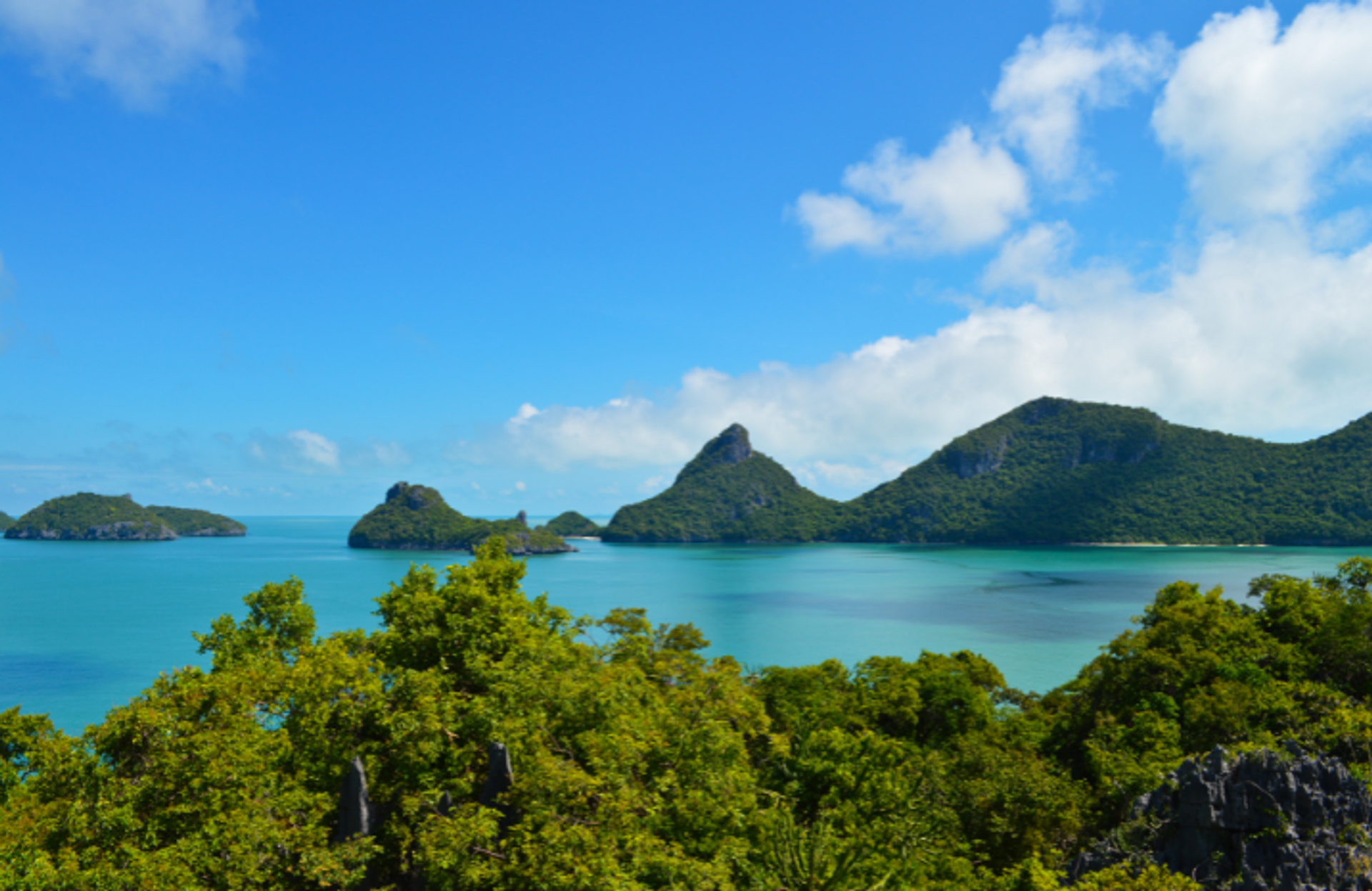 Ko Samui