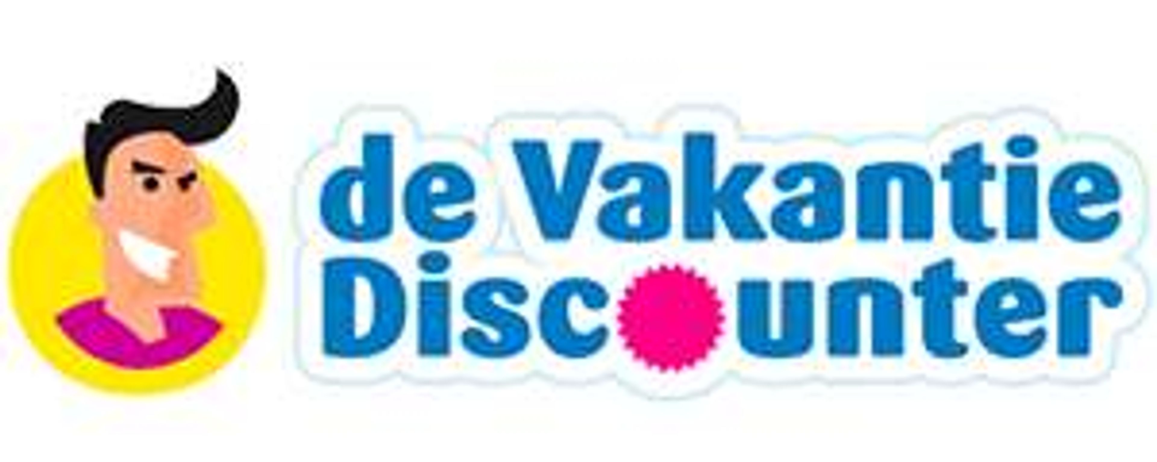 logo vakantiediscounter