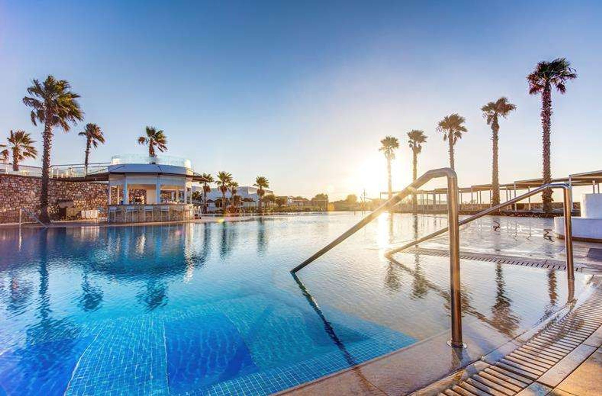 TUI all inclusive magic life rhodos