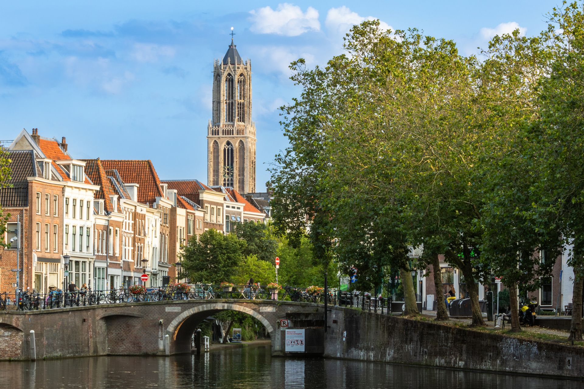 leuke steden nederland utrecht