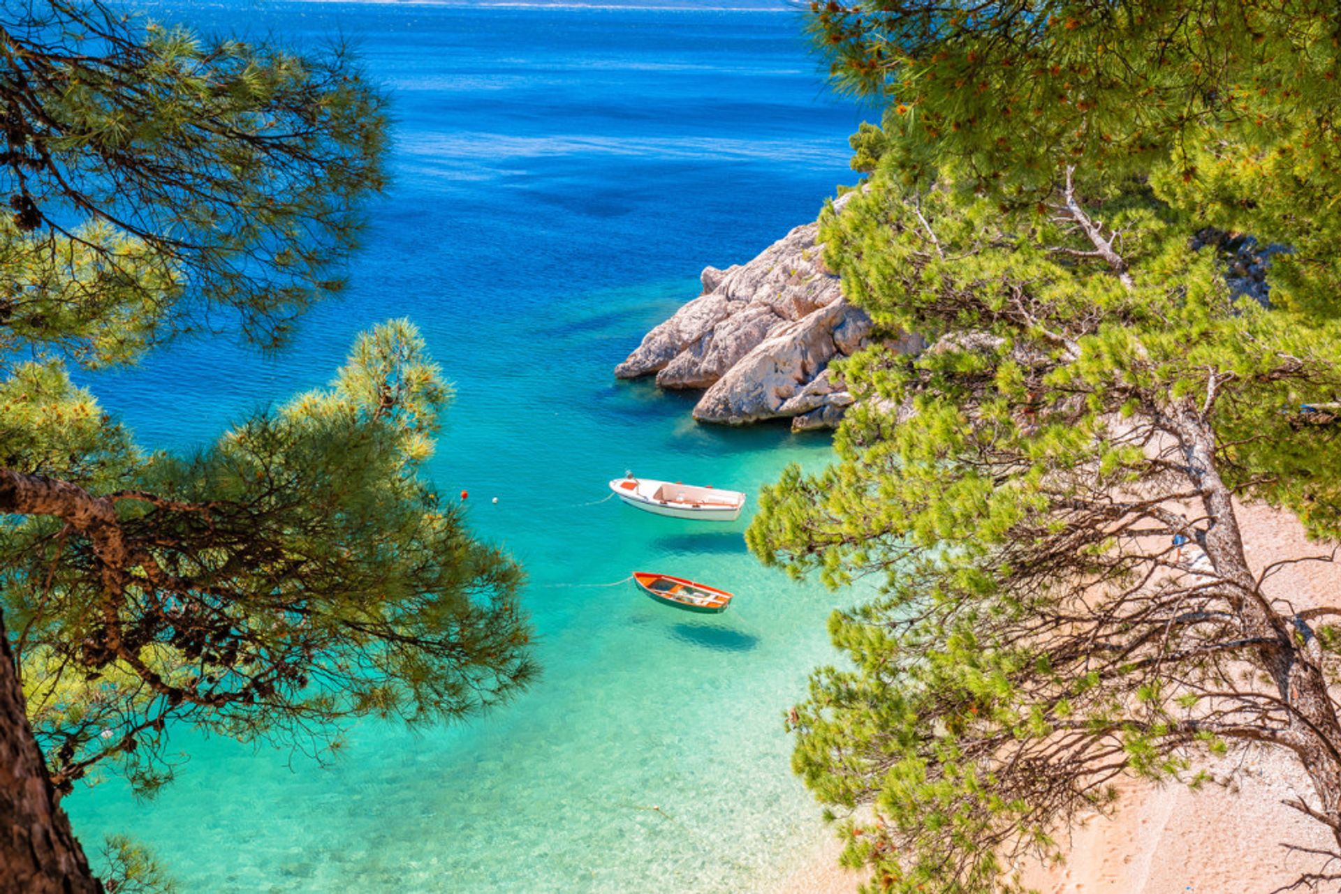 Kroatië Brac