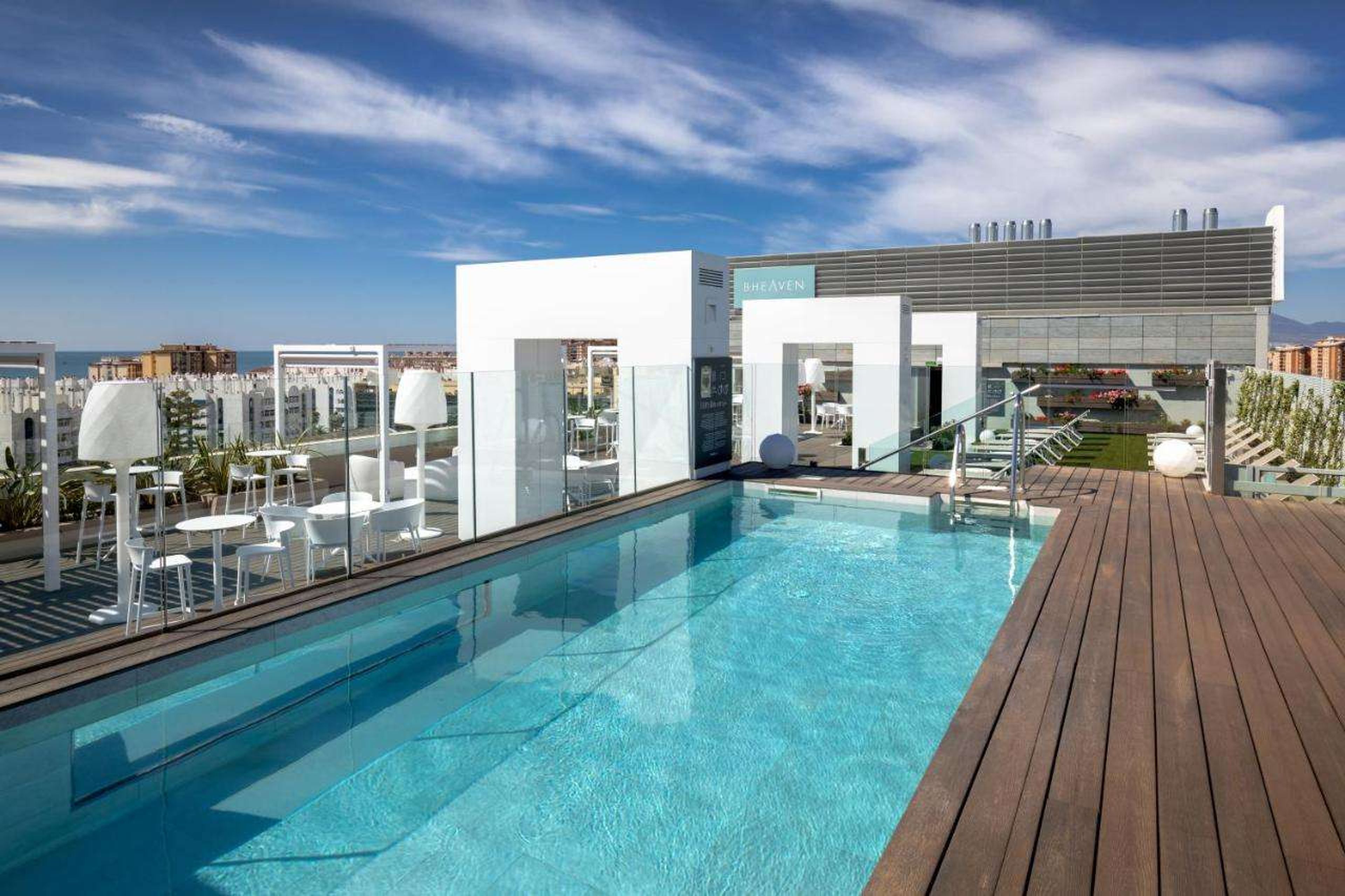 Last minute Malaga Barceló Malaga 