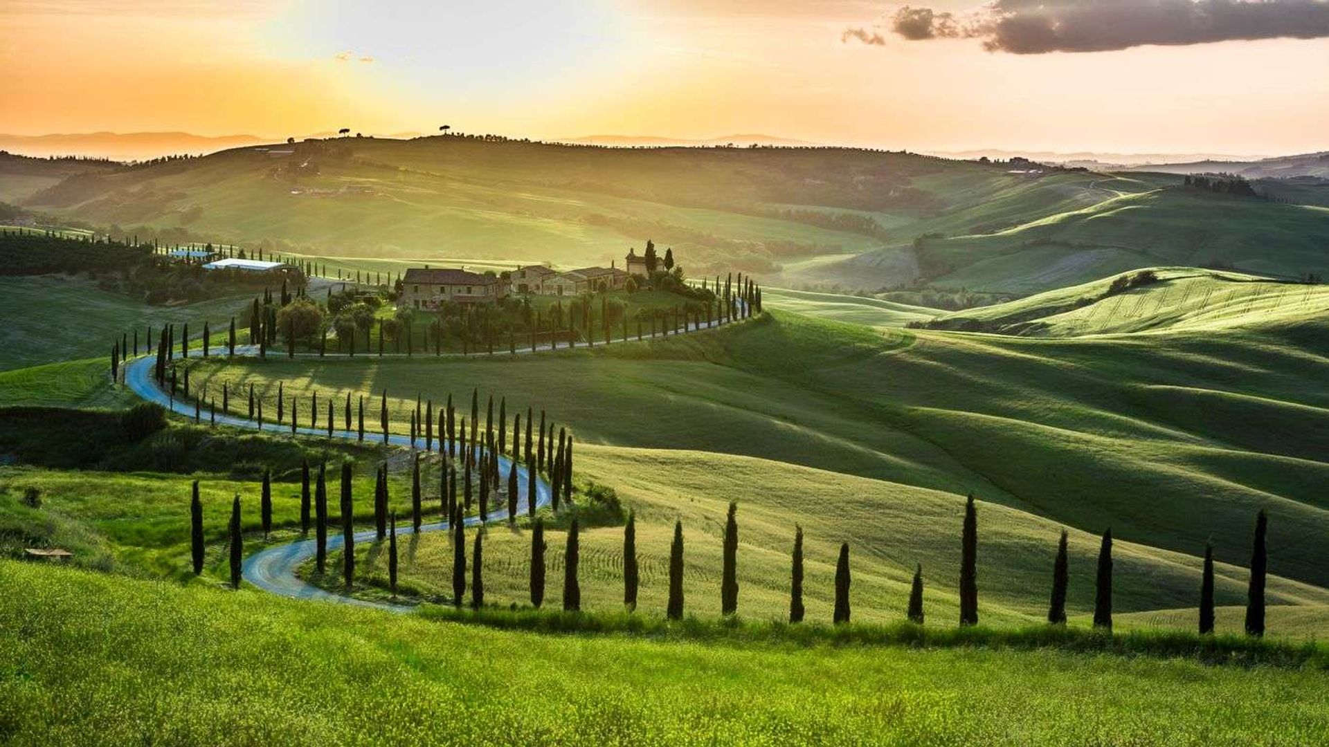 Toscane