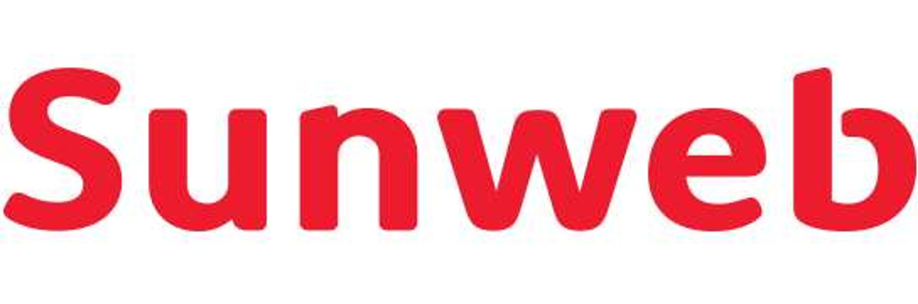 logo sunweb