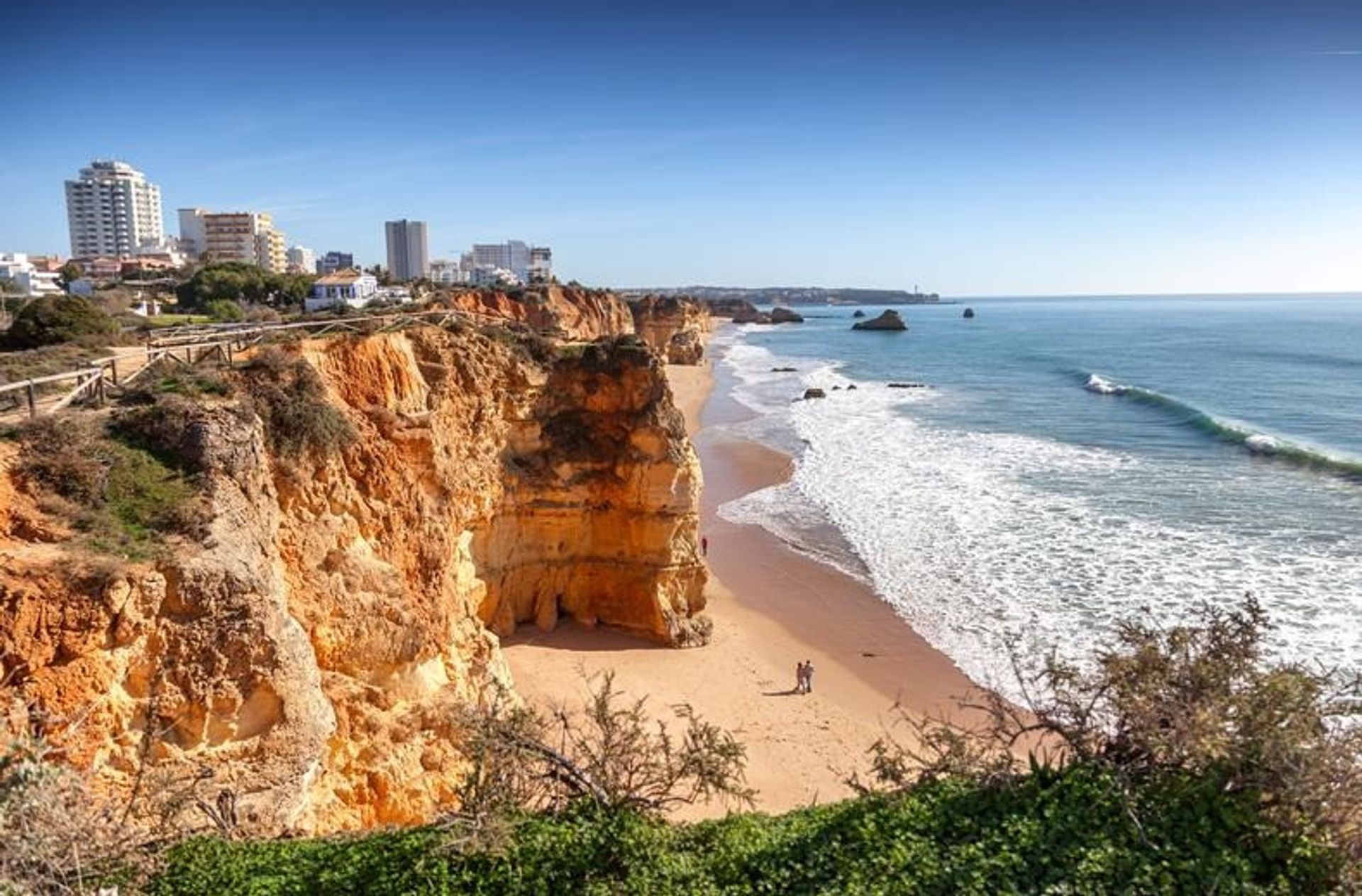 Westelijke Middellandse Zee