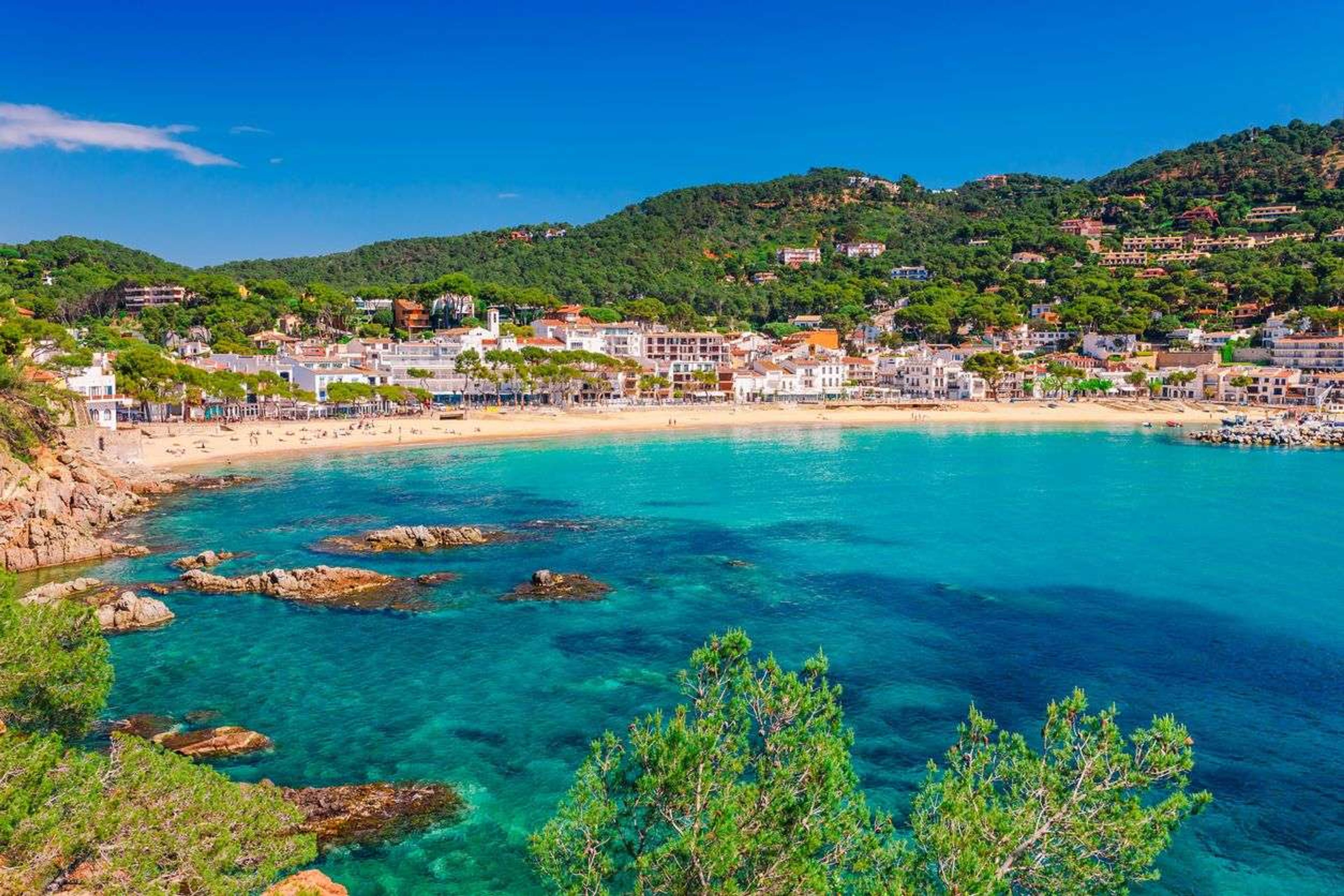 Costa Brava