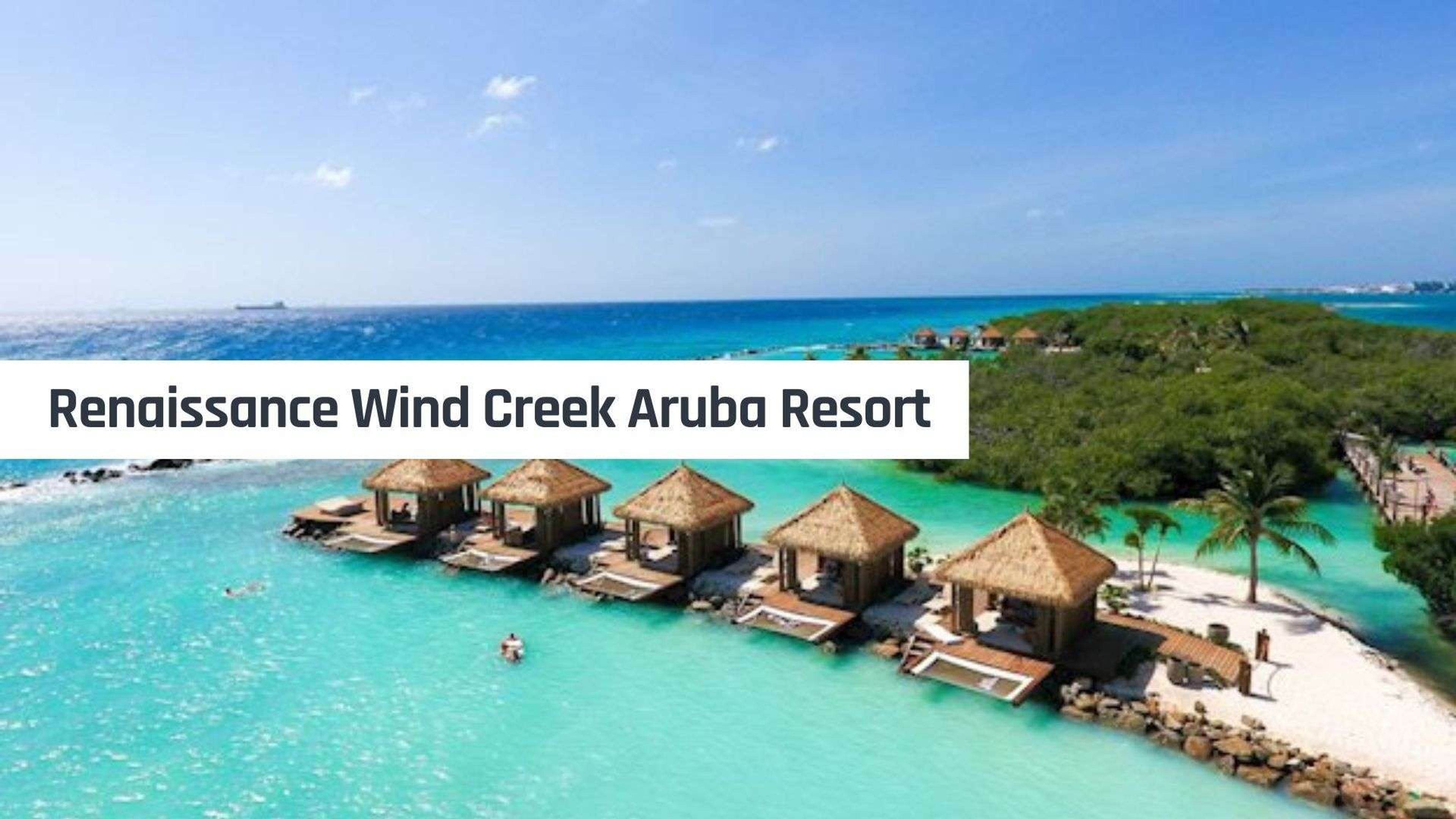 Meivakantie Aruba 2025 Nergens goedkoper weflycheap