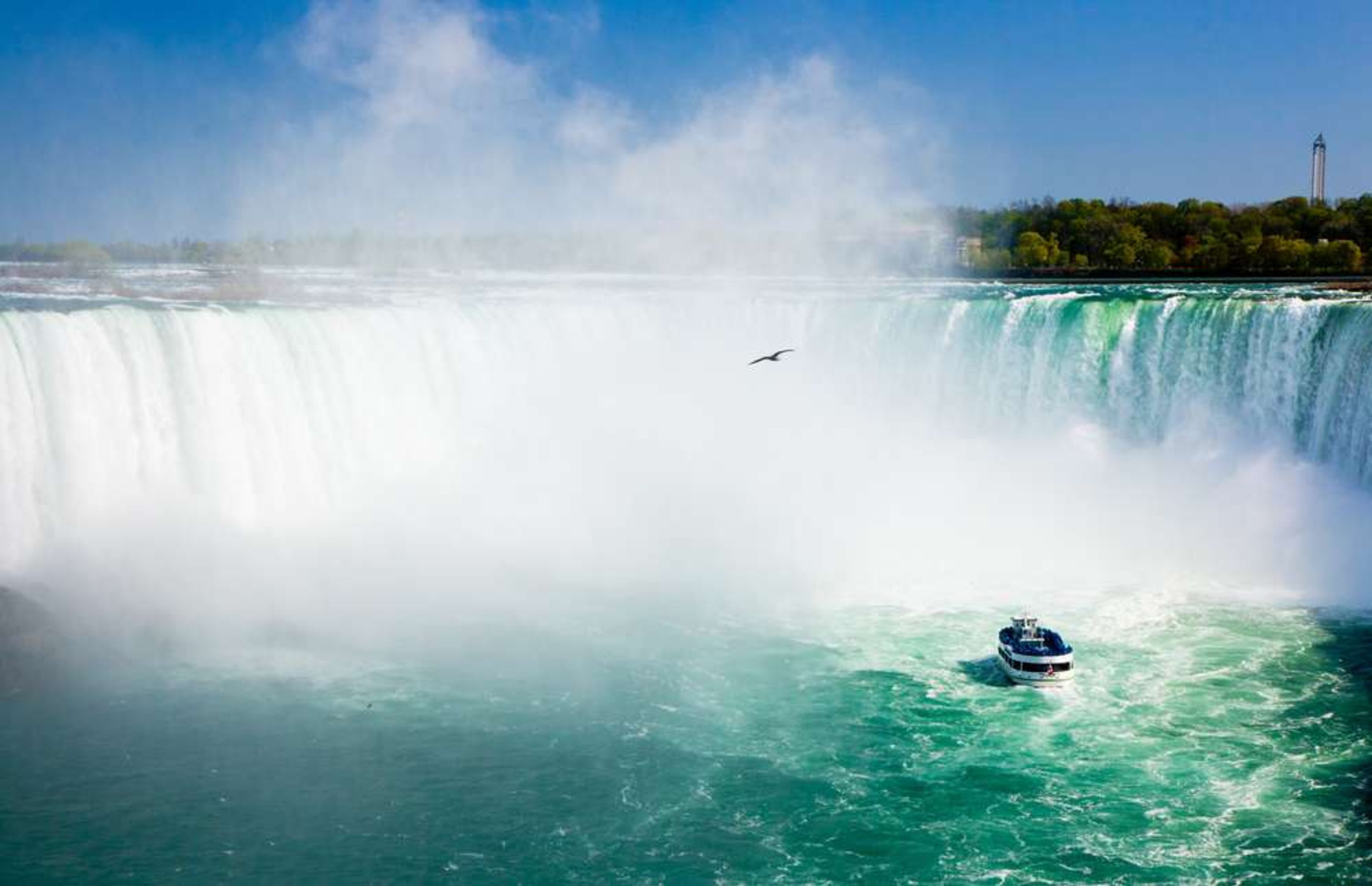 Canada Niagara Falls