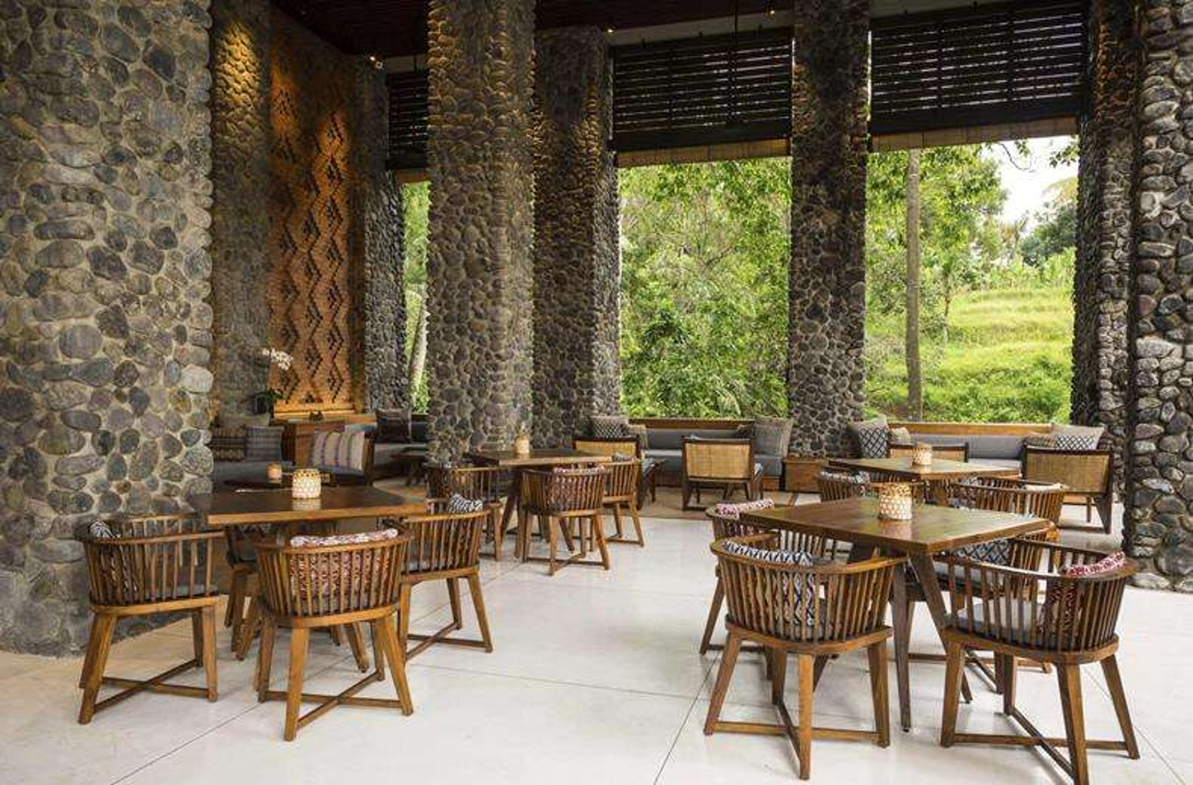 Alila Ubud Bali 5