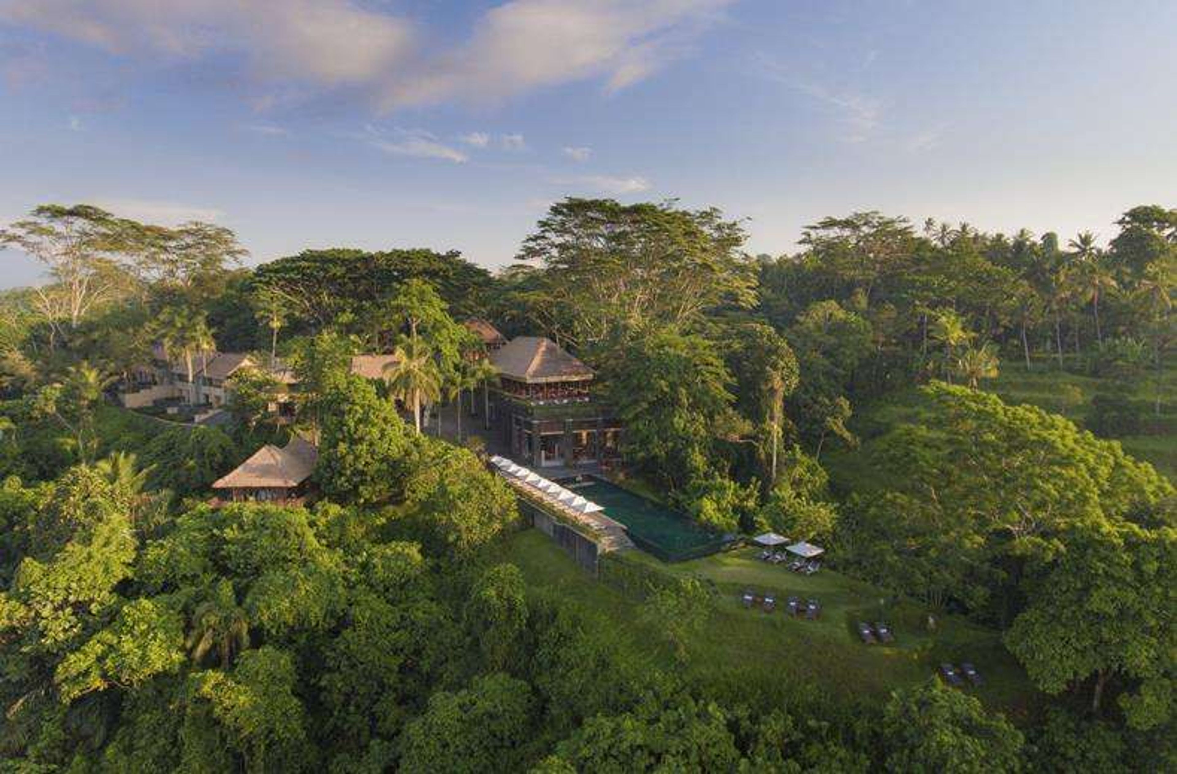 Alila Ubud Bali 8