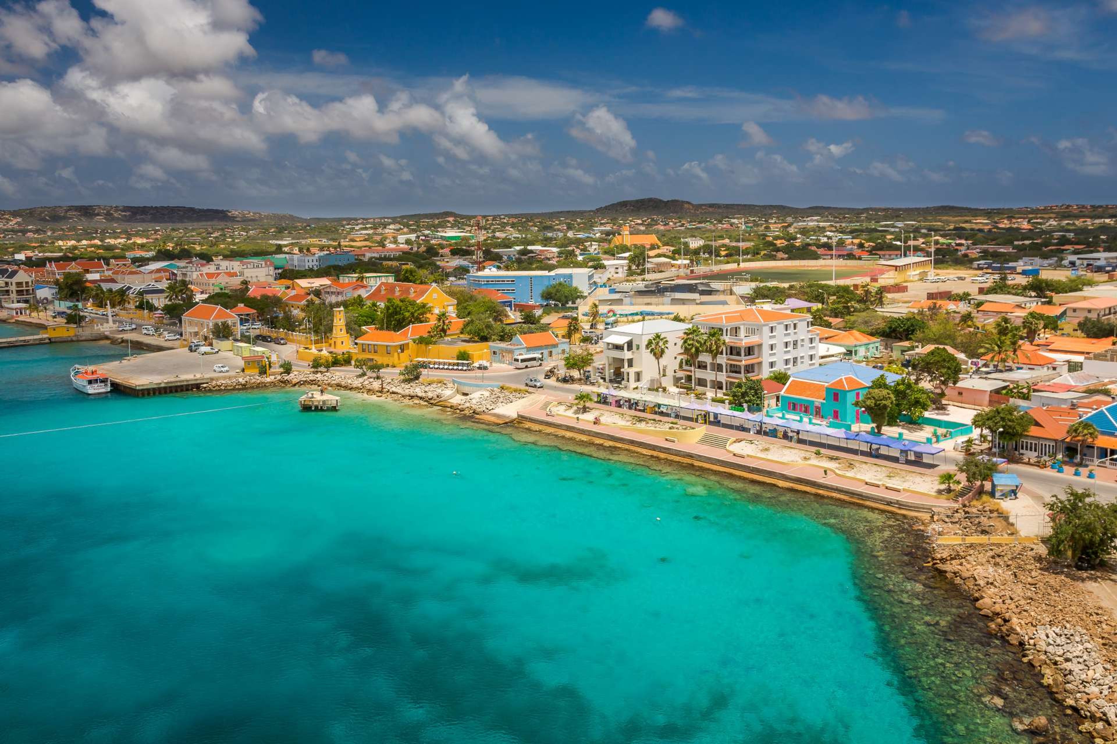 Bonaire Kralendijk