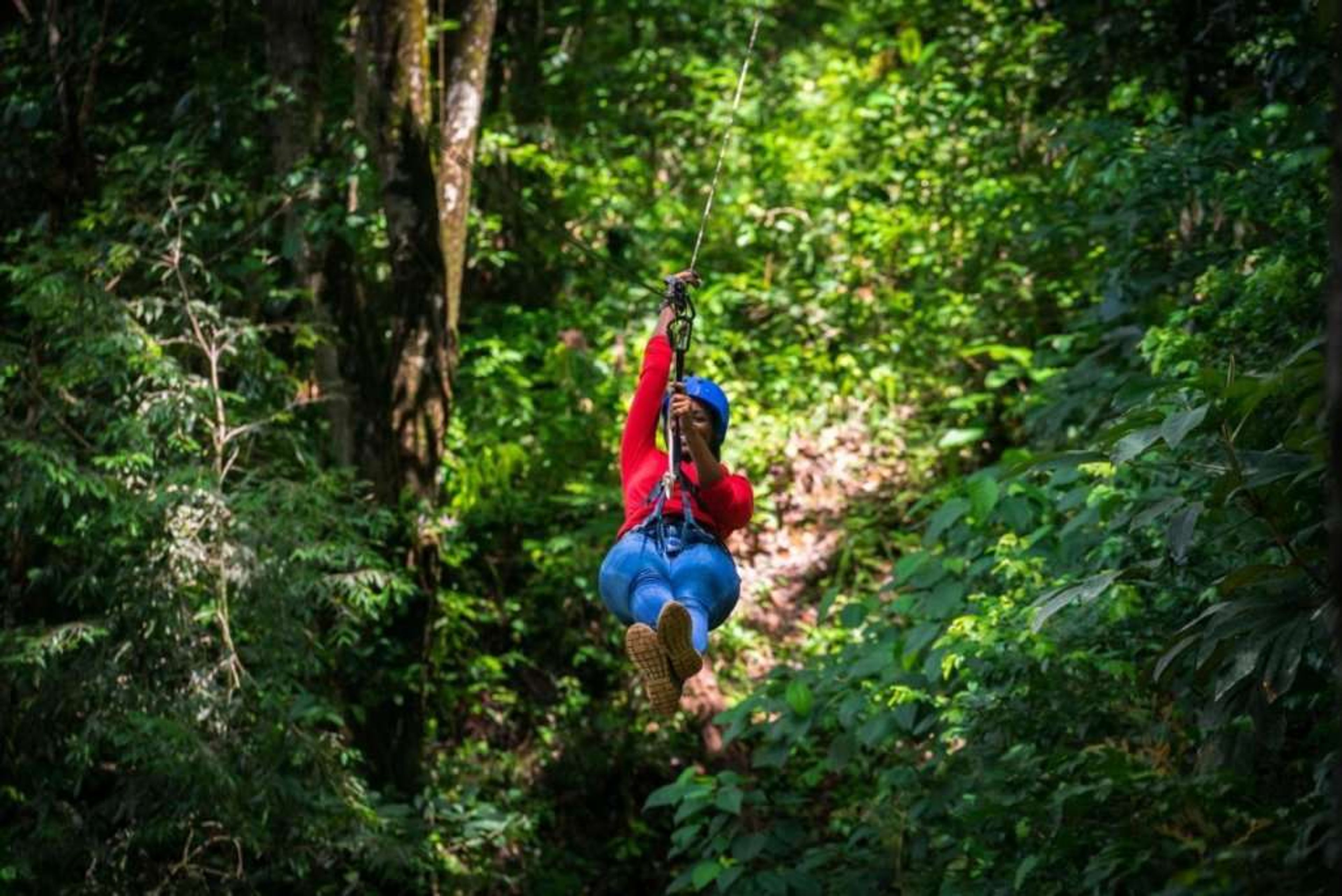 Bergendal Amazonia Wellness Resort 6