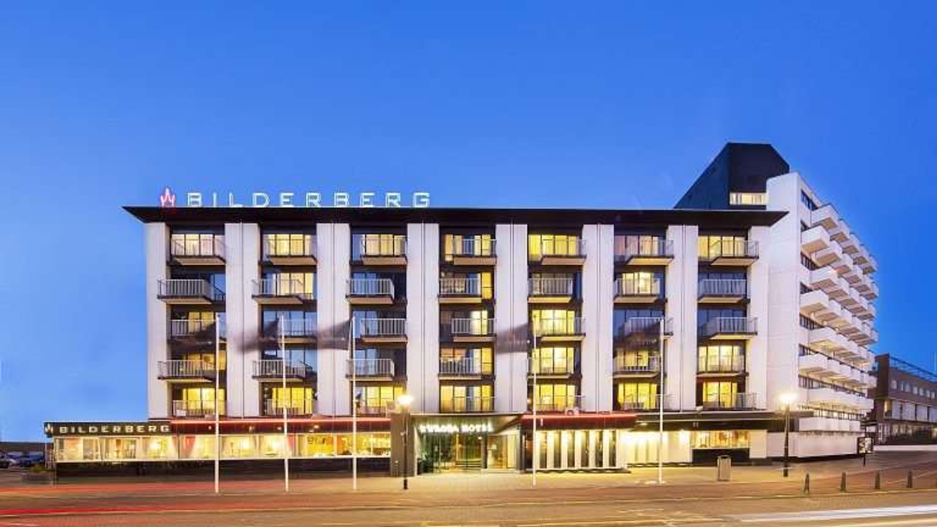 Bilderberg acco