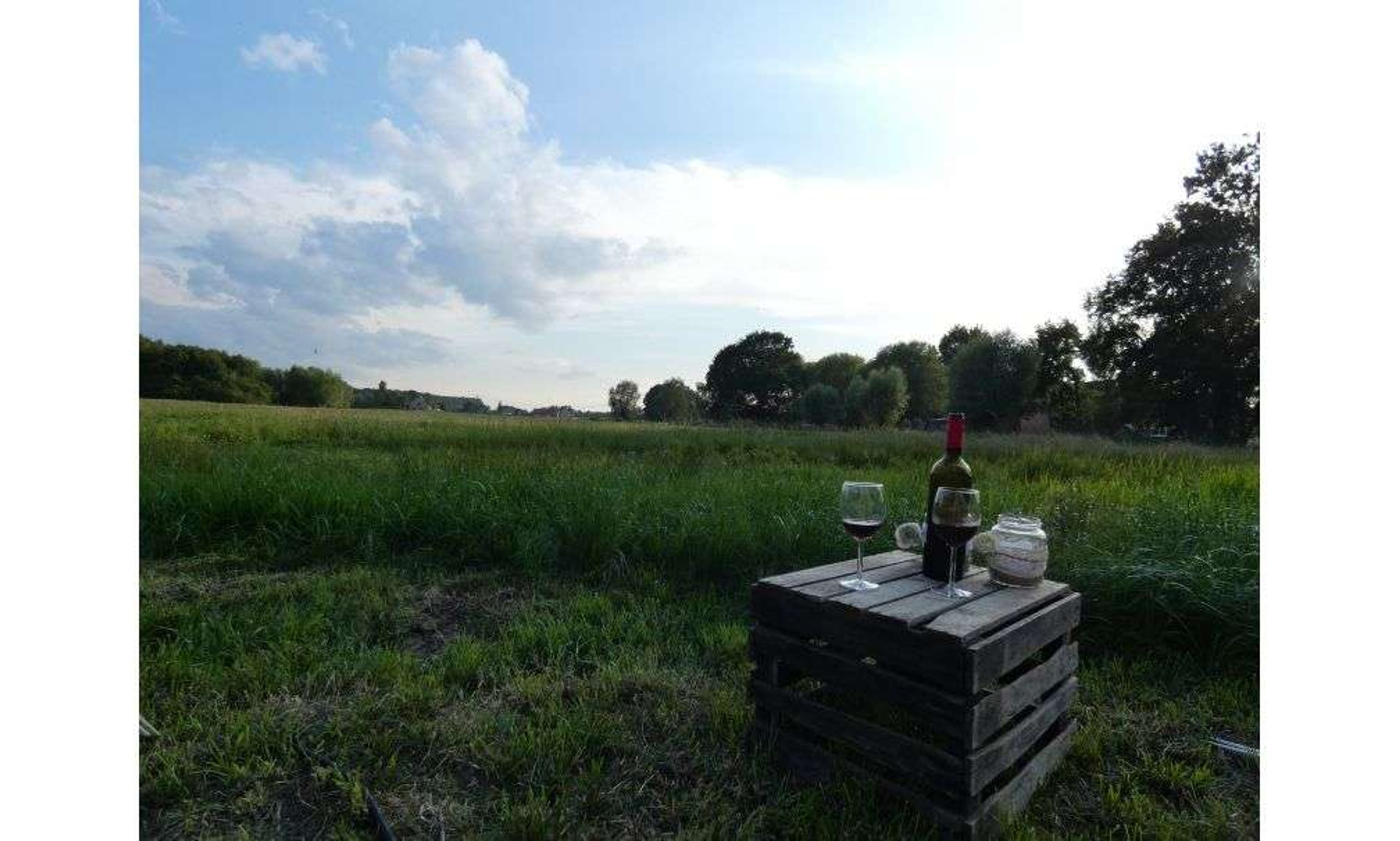 glamping belgie natuurhuisje 3