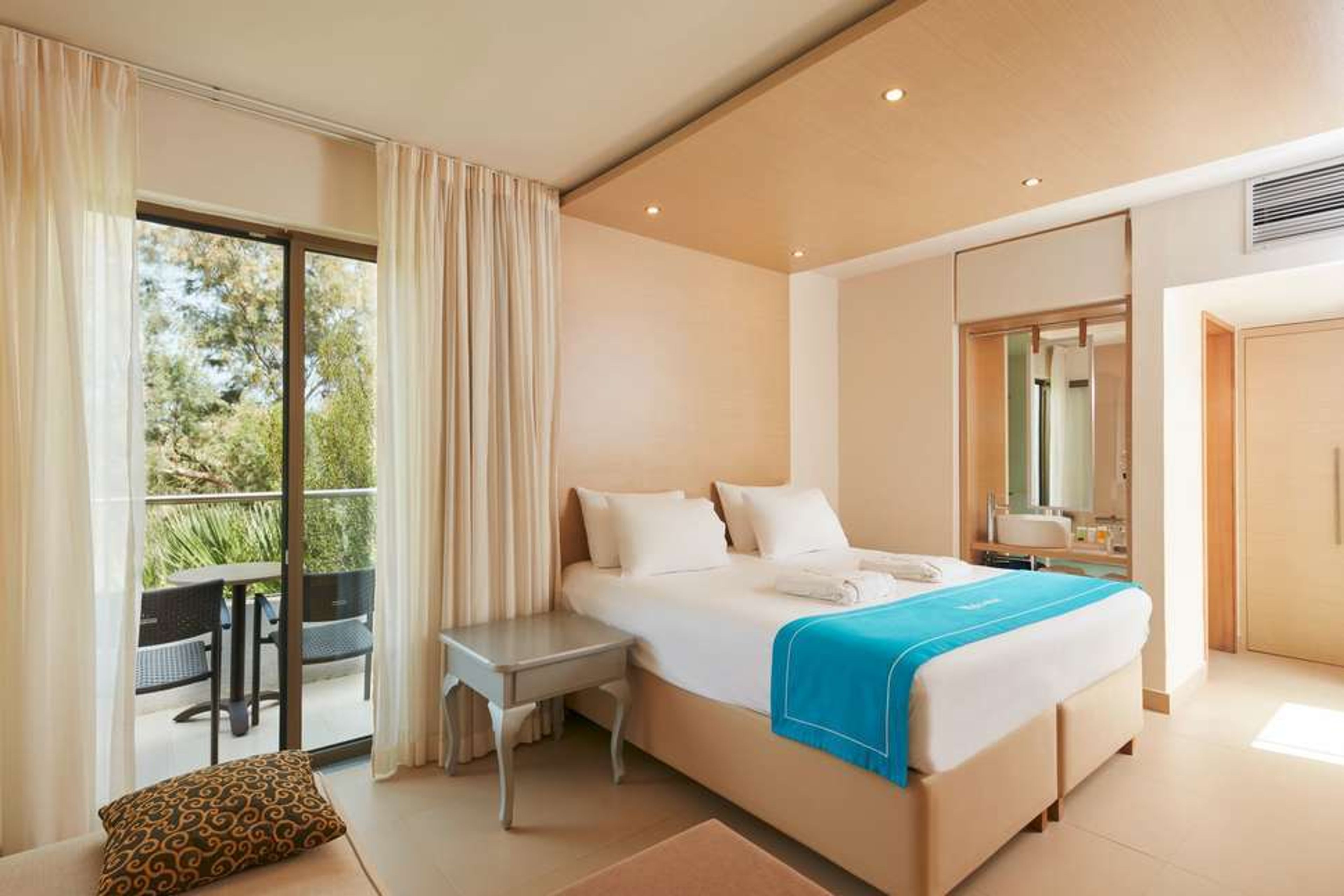 Kamer the island hotel kreta