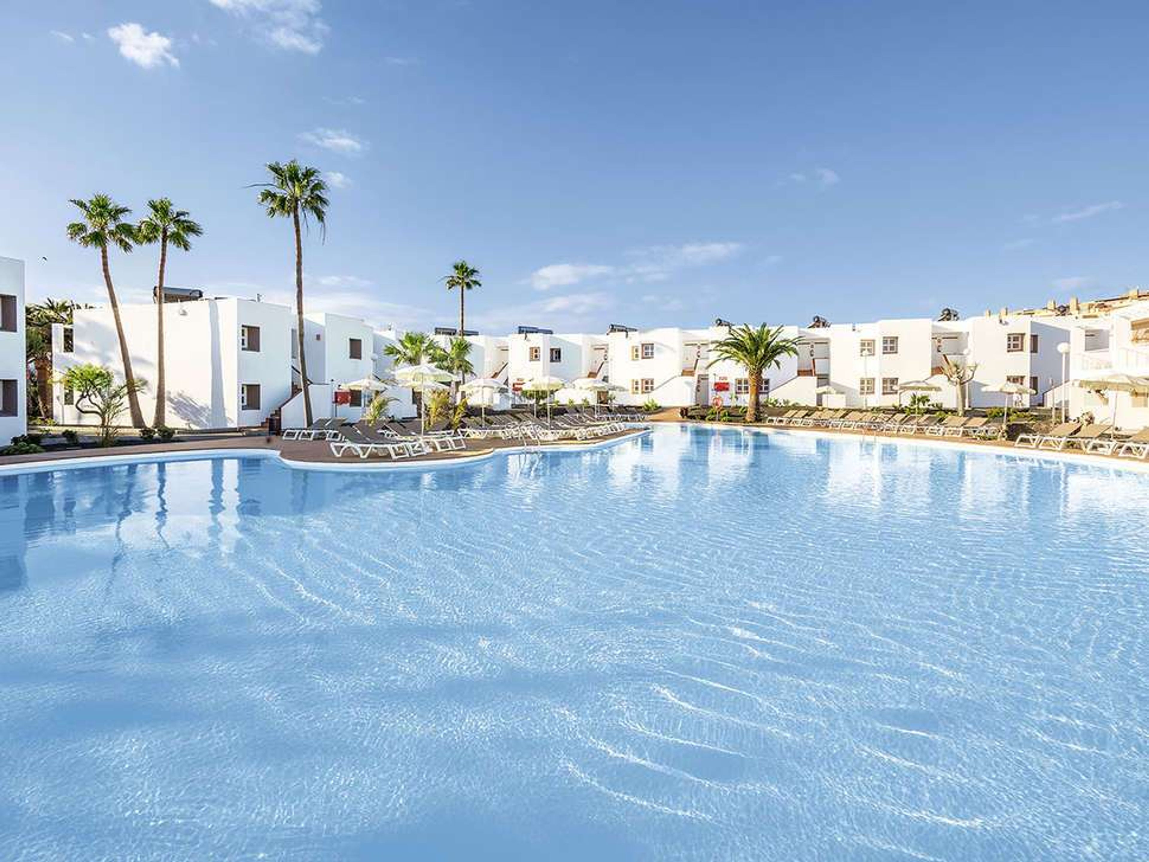 Hotel Labranda Bahia de Lobos zwembad 1