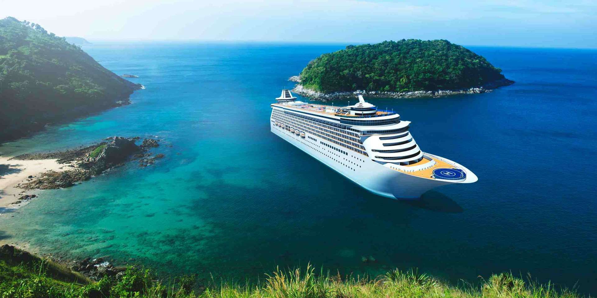 Seizoen Giet vereist Goedkope cruisereizen | Aanbiedingen