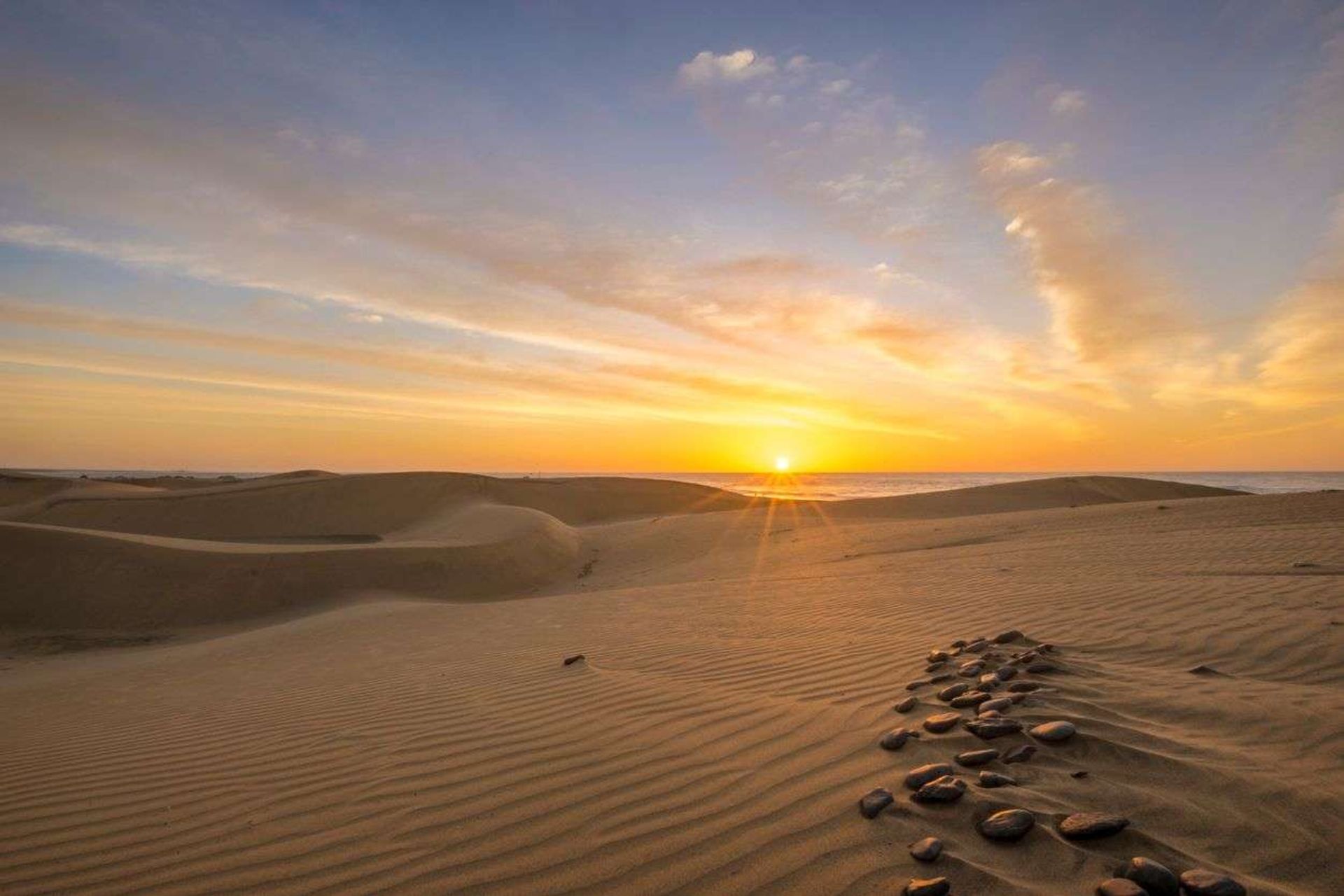 Maspalomas