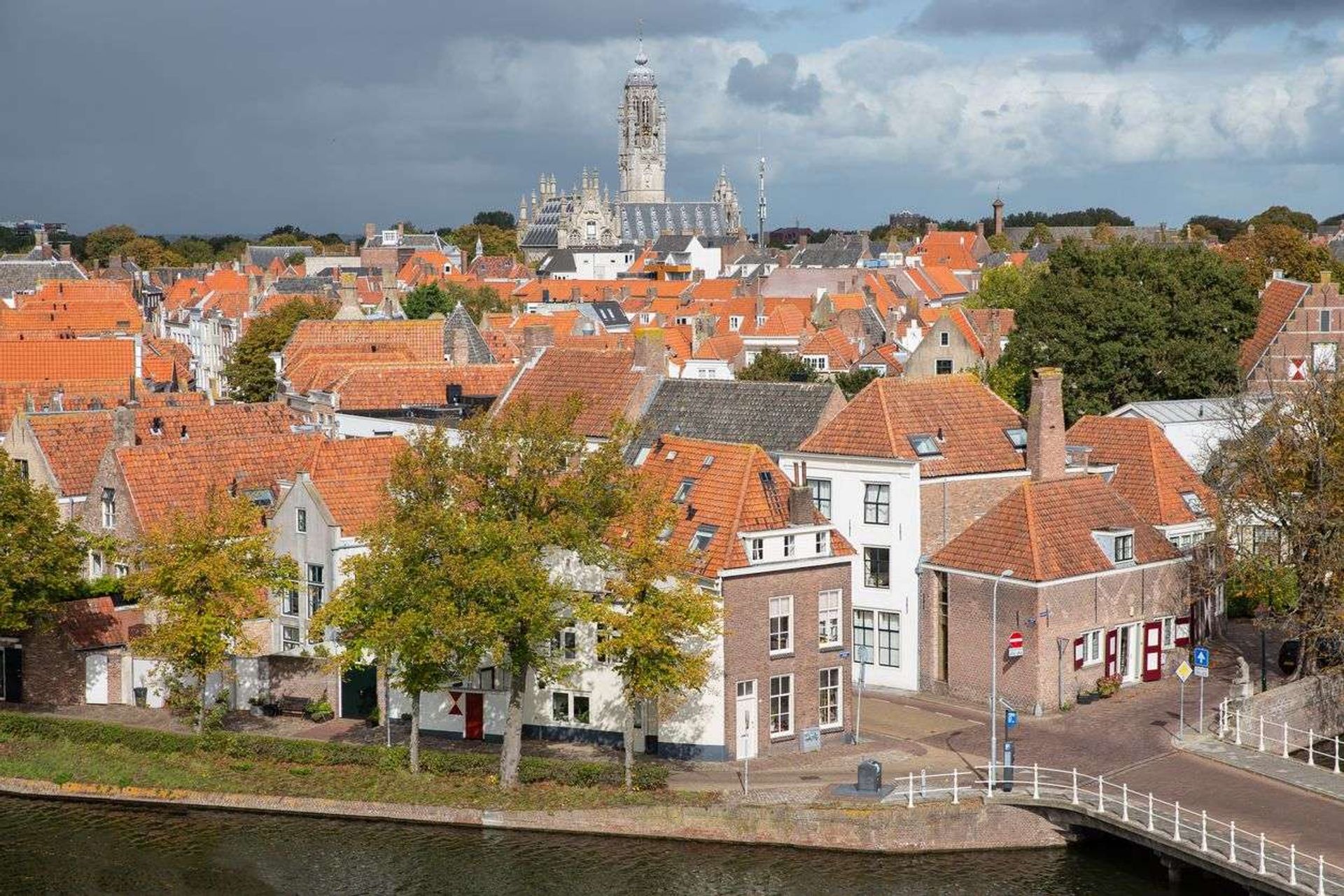 Middelburg