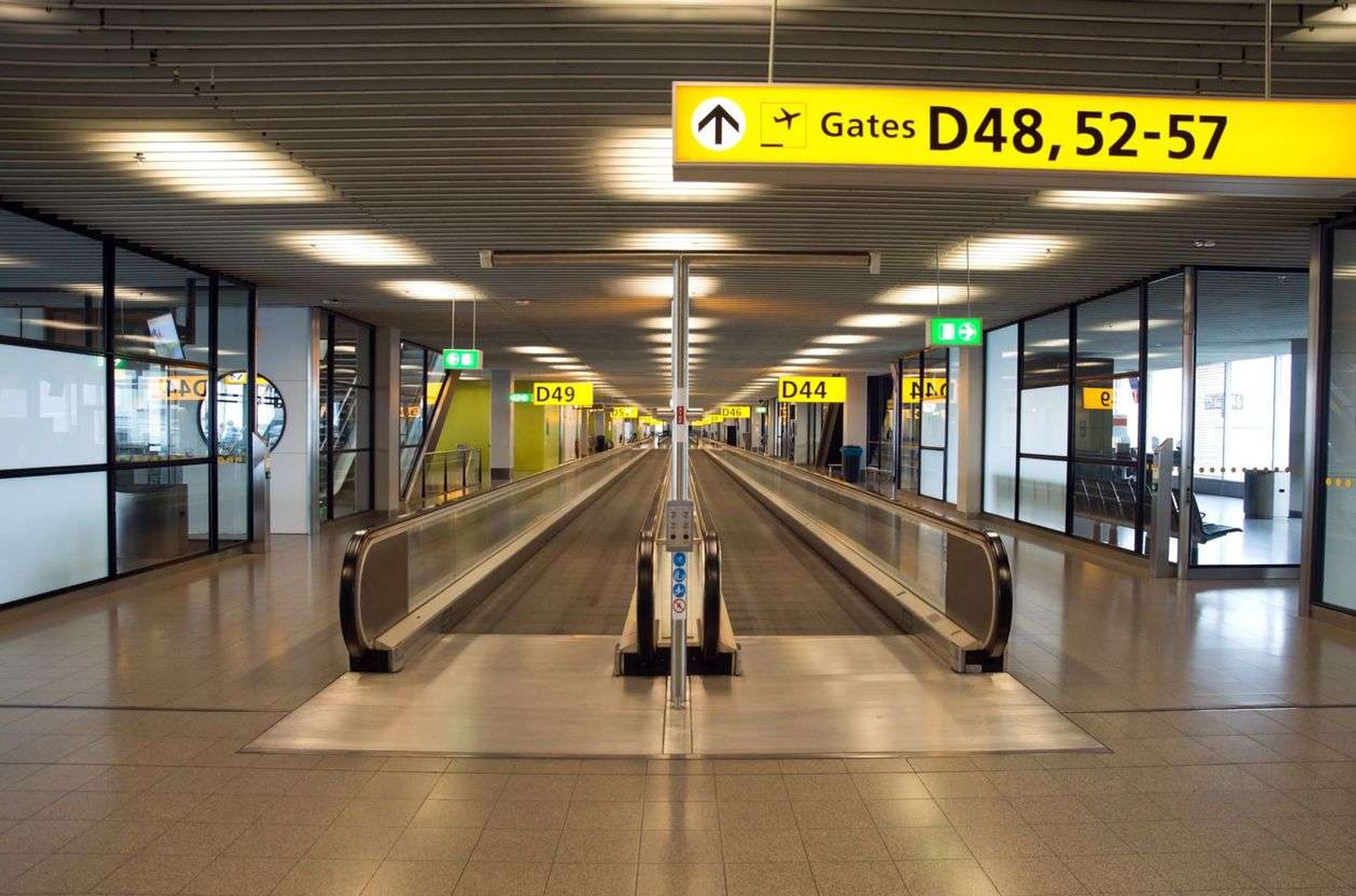 Schiphol