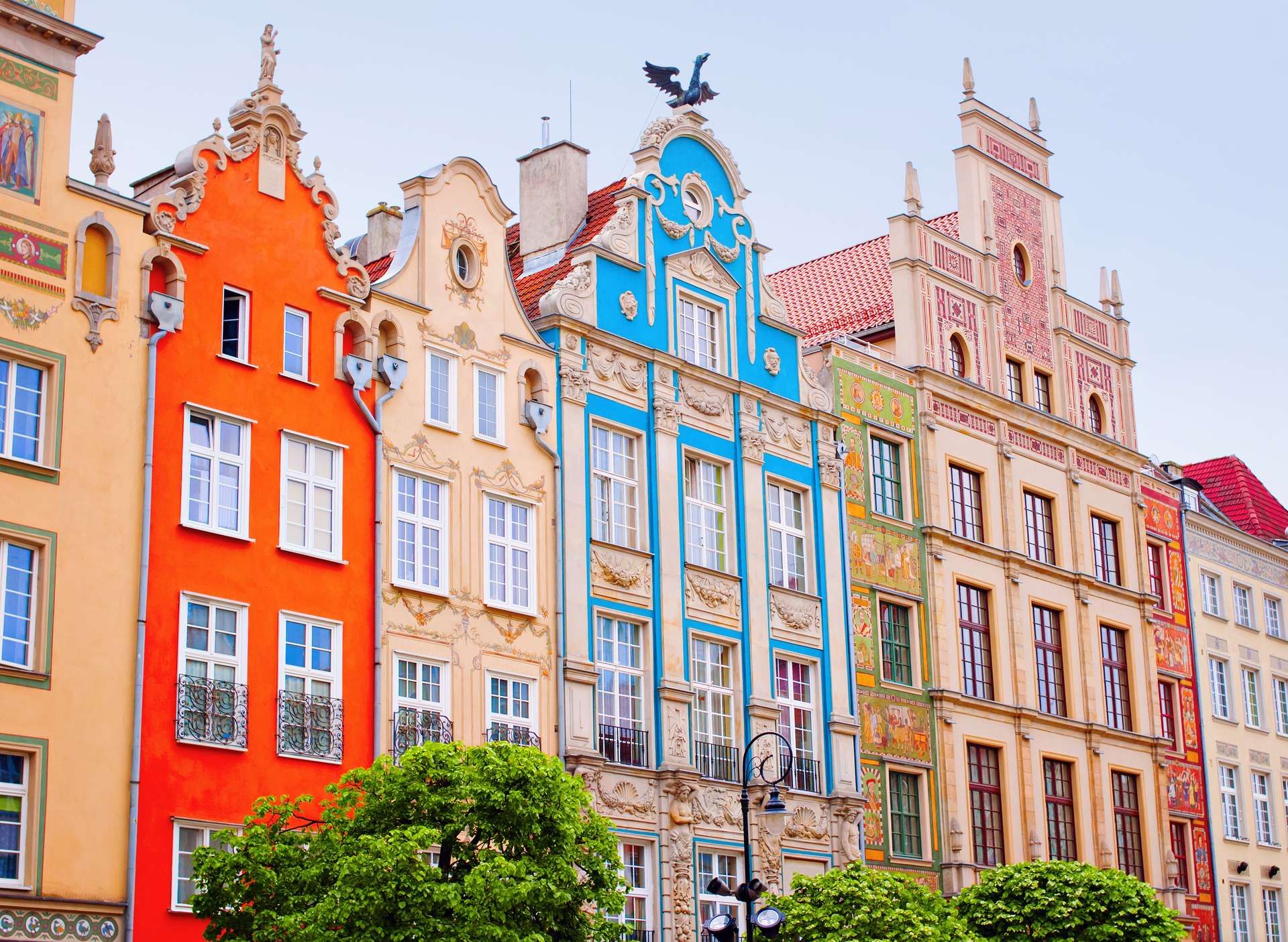 Gdańsk