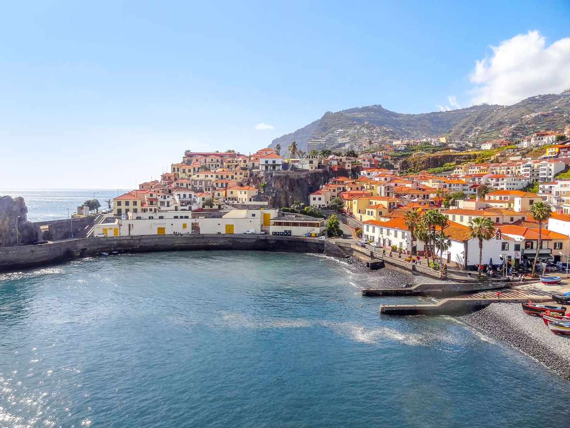 Funchal