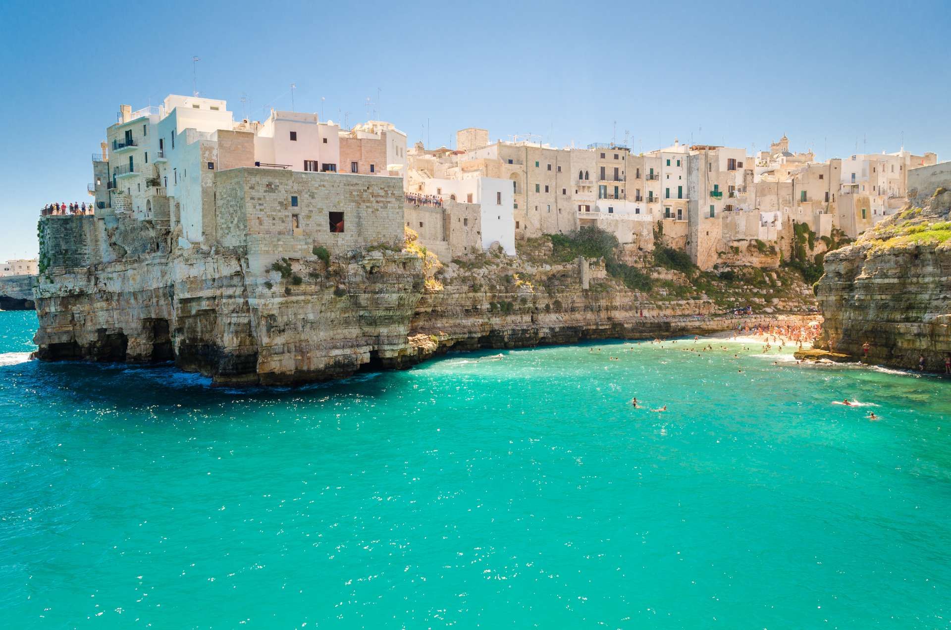 Bari