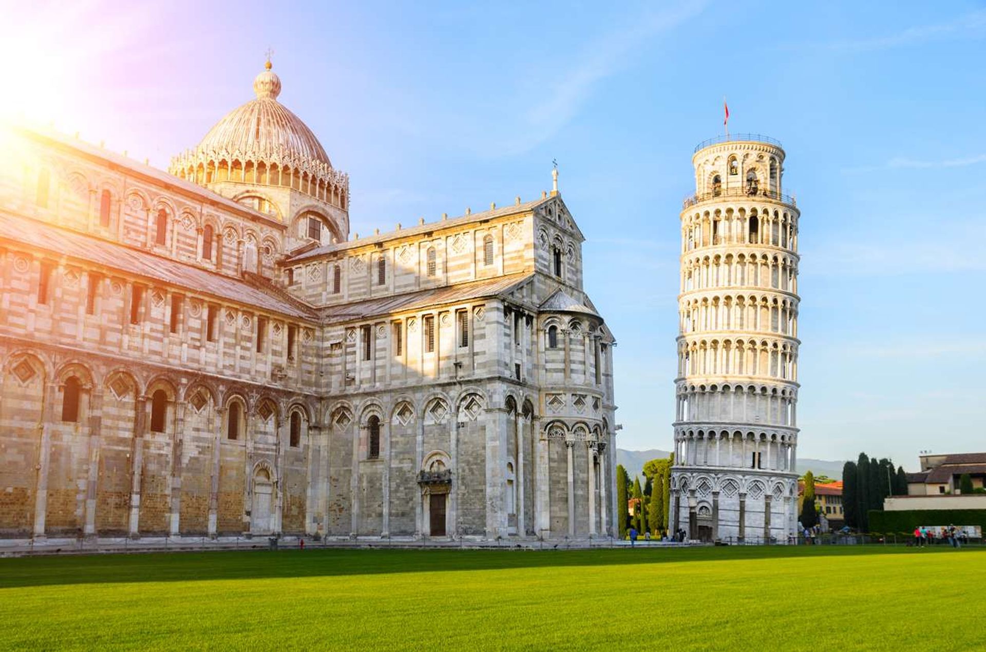 Pisa