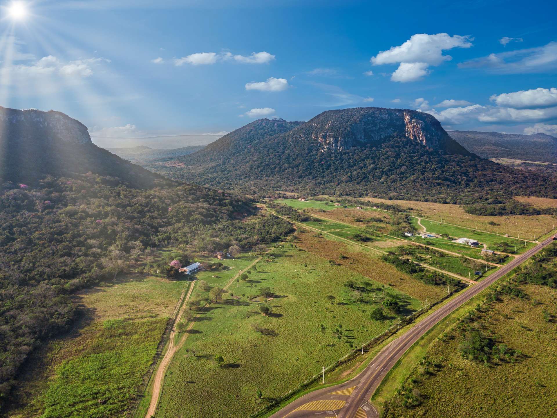 Paraguay