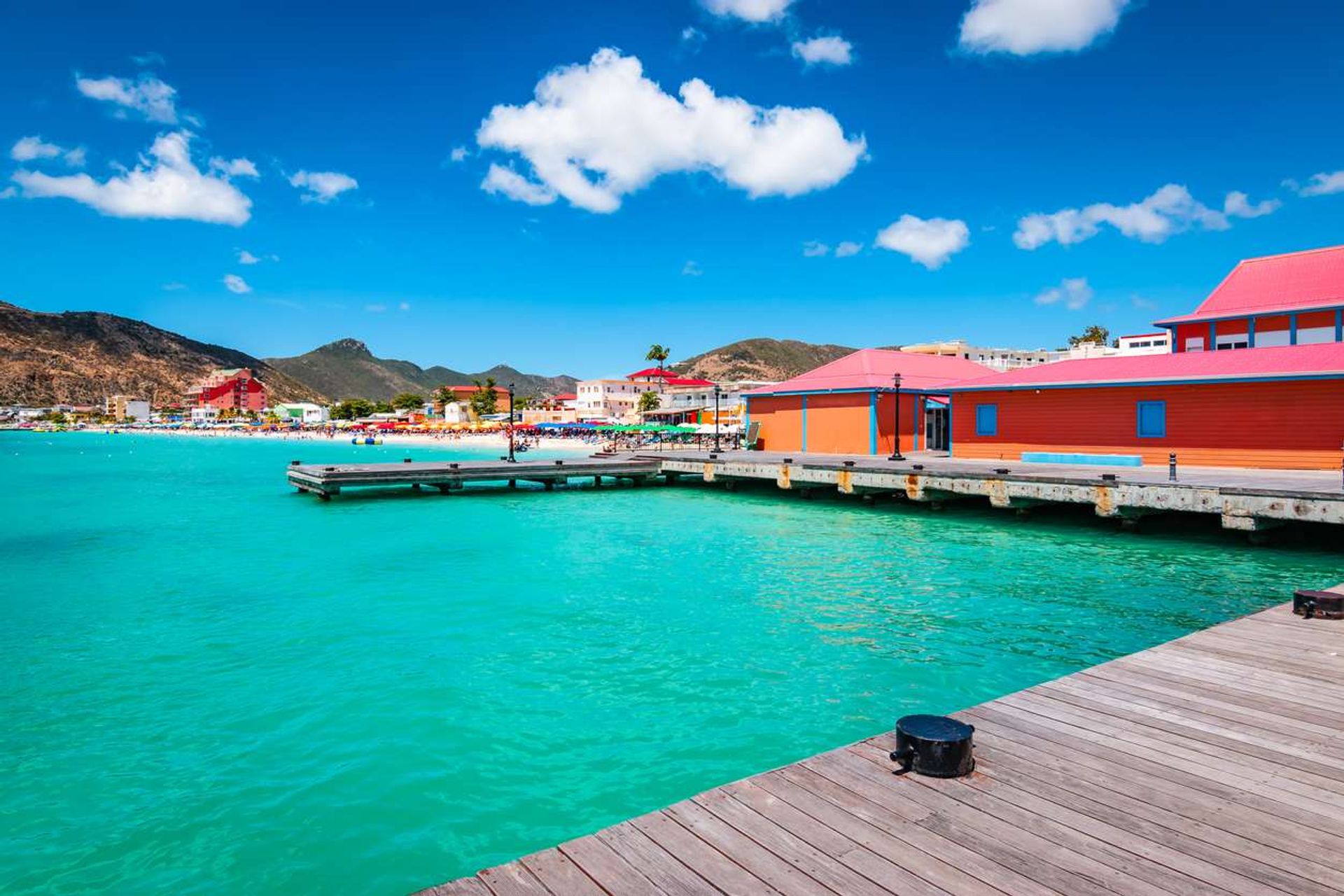 Sint-Maarten