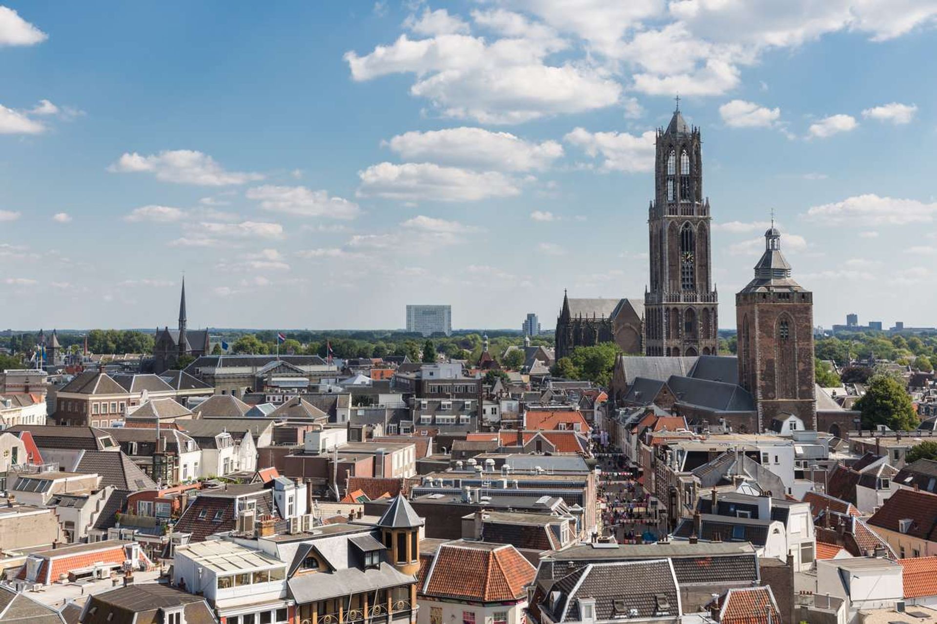 Utrecht