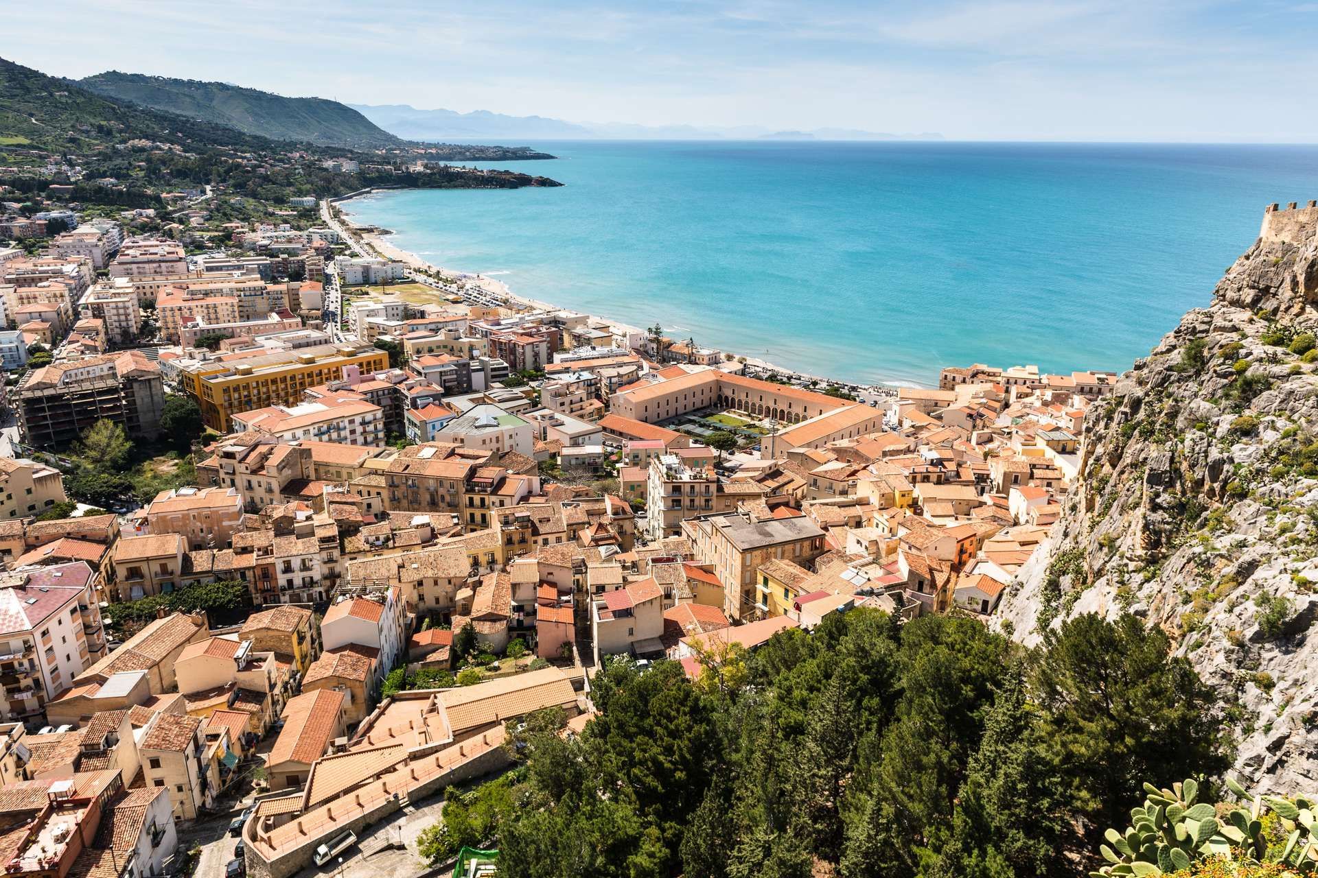 Cefalù