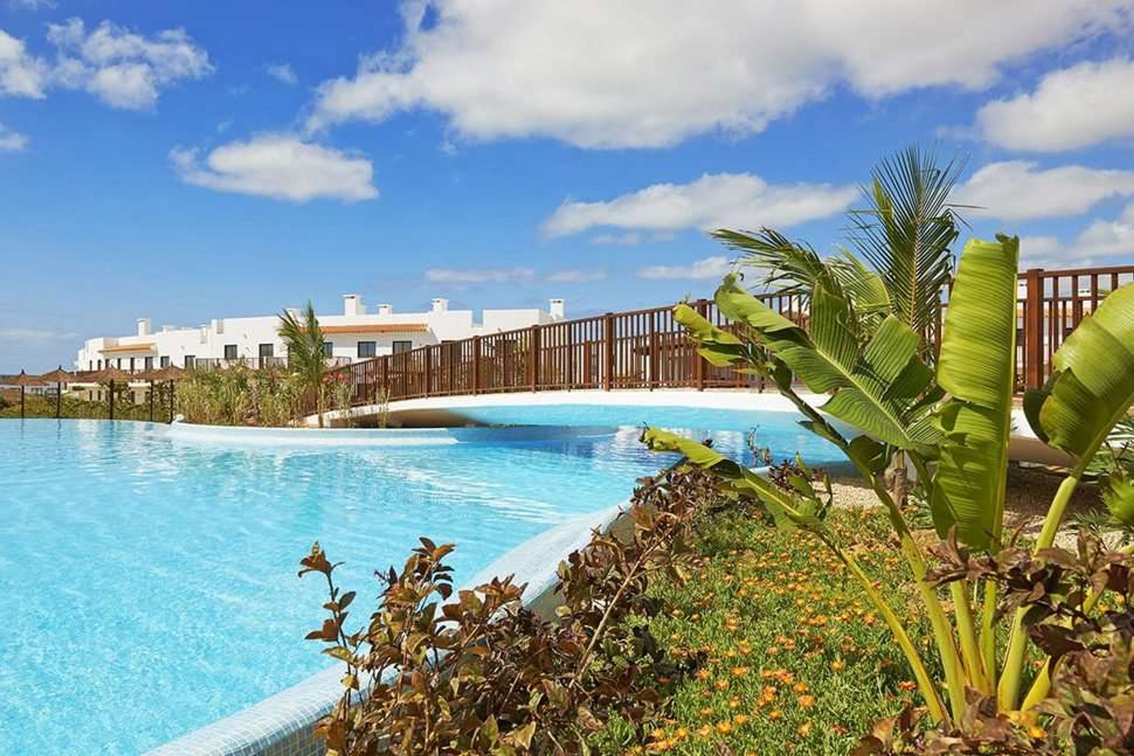 Sol Dunas Resort resort