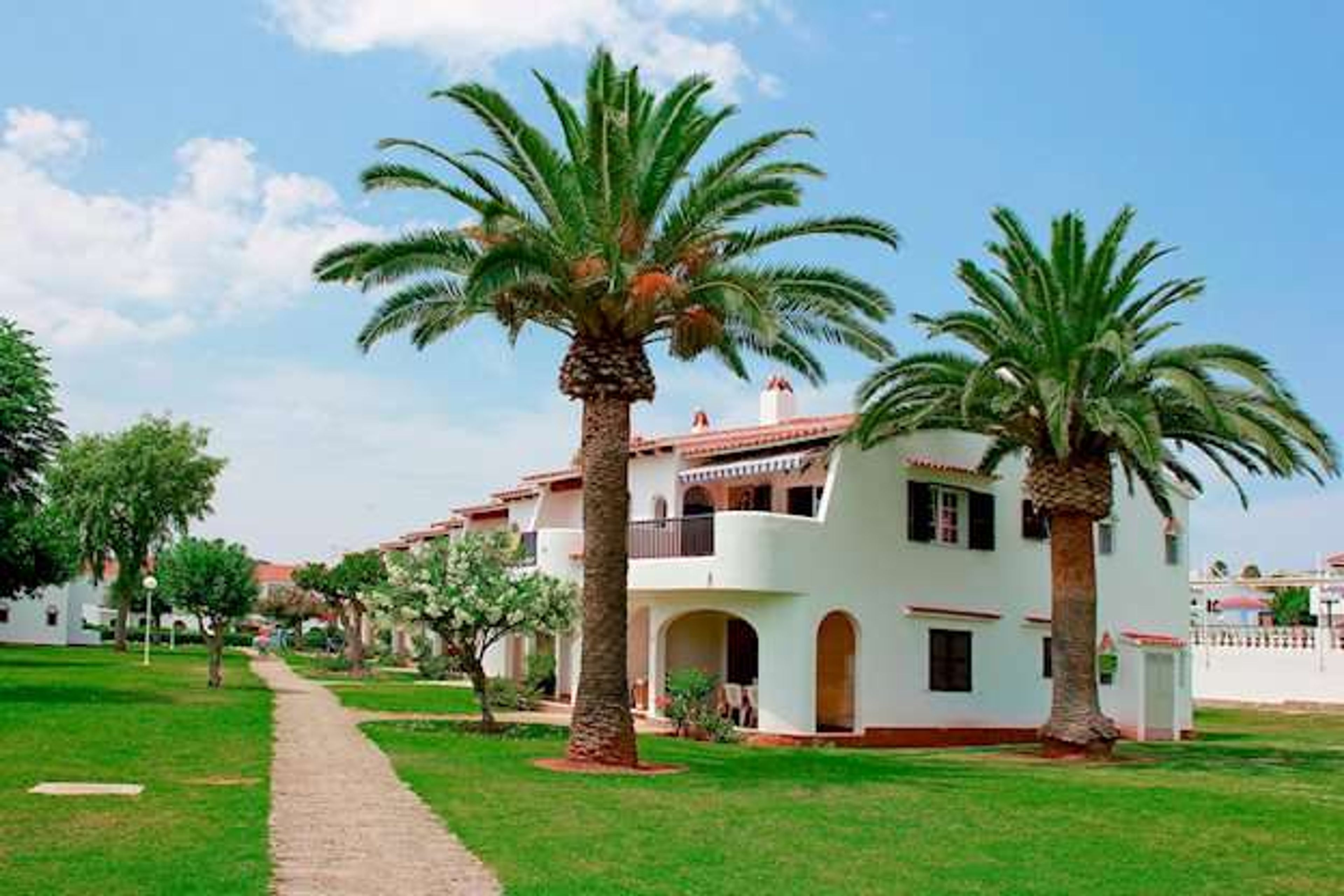 son bou resort