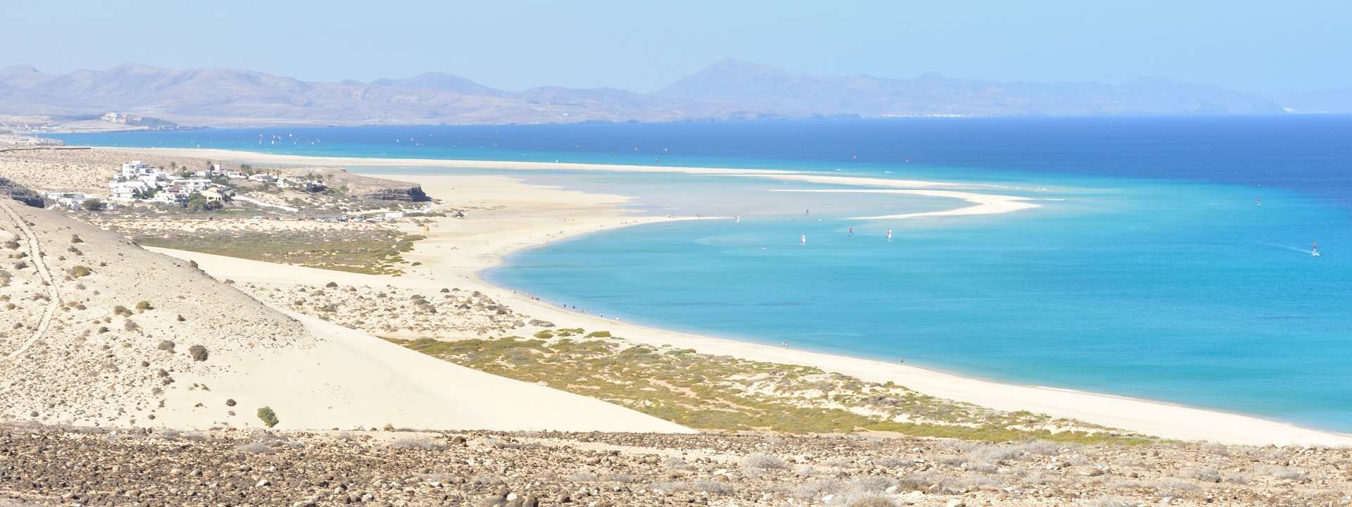 Jandía Playa