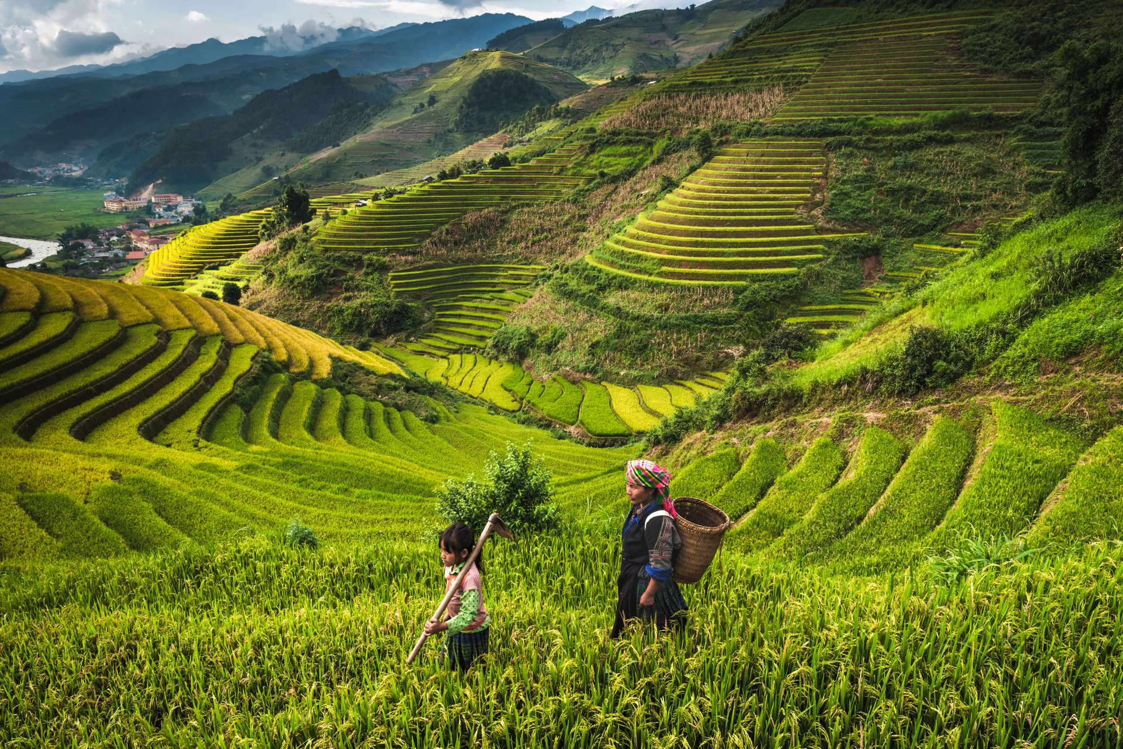 Sapa Vietnam 2
