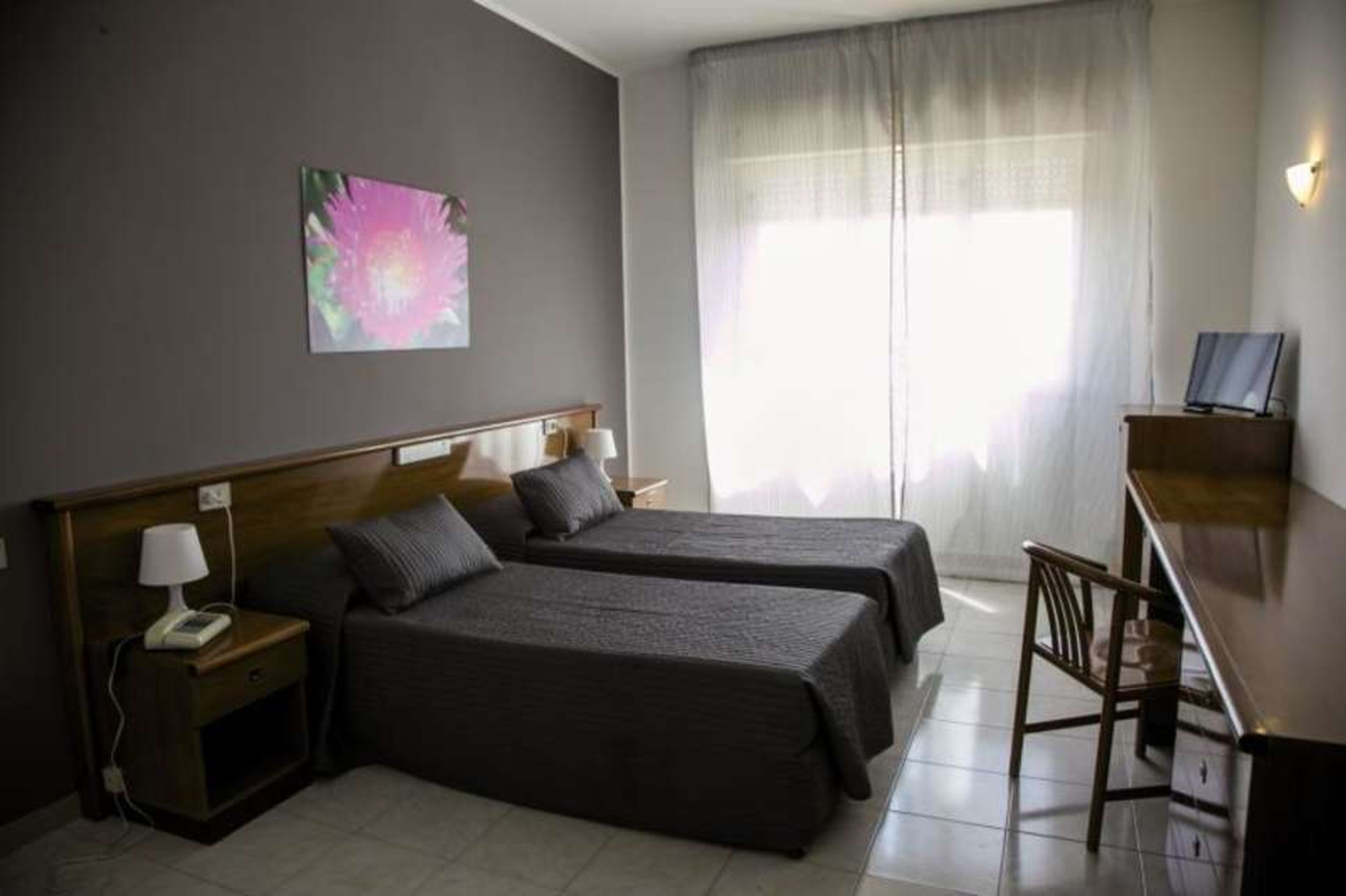 Sea Palace kamer
