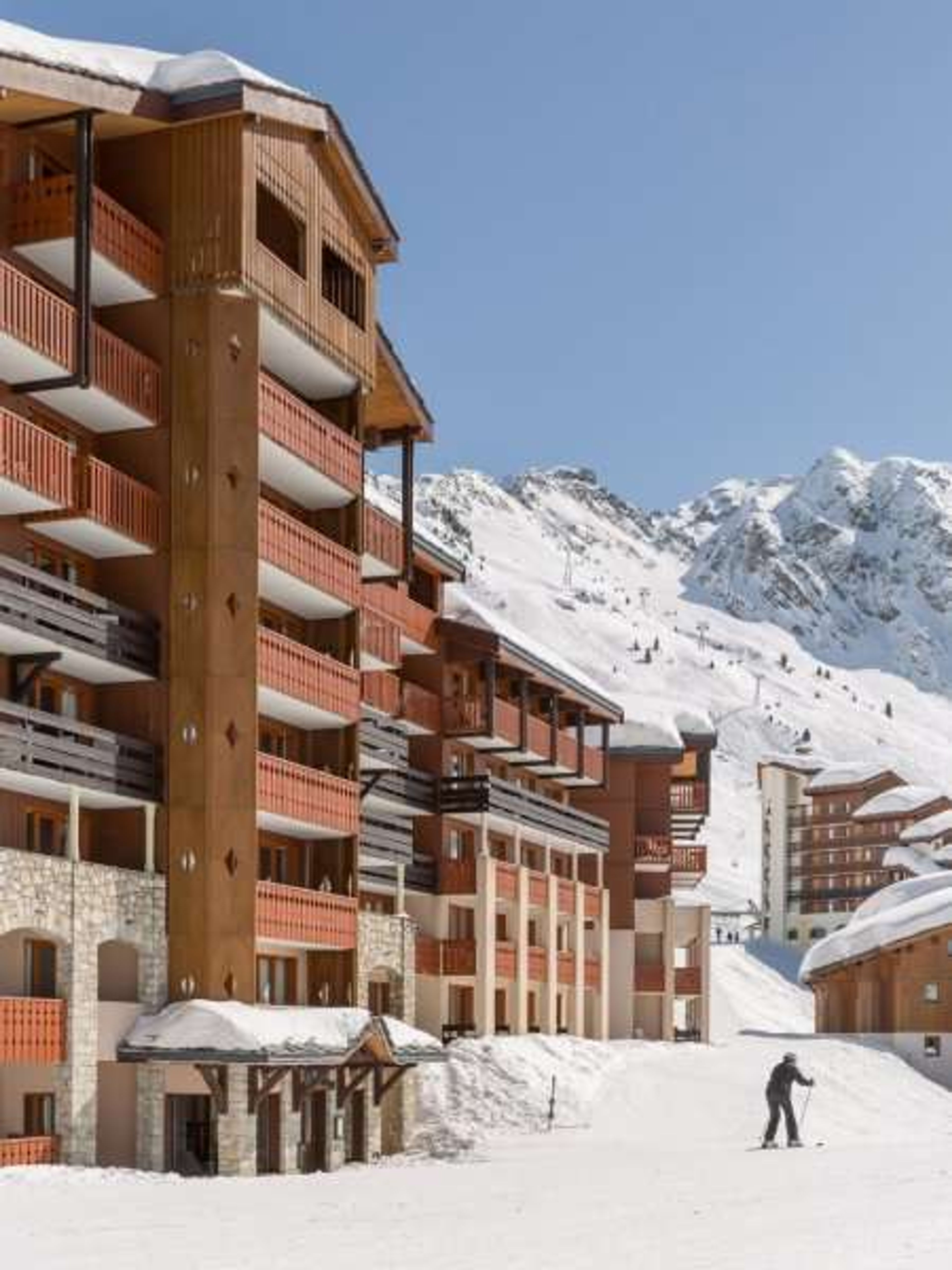 sejour ski residence les constellations belle plagne BPL 83693 34