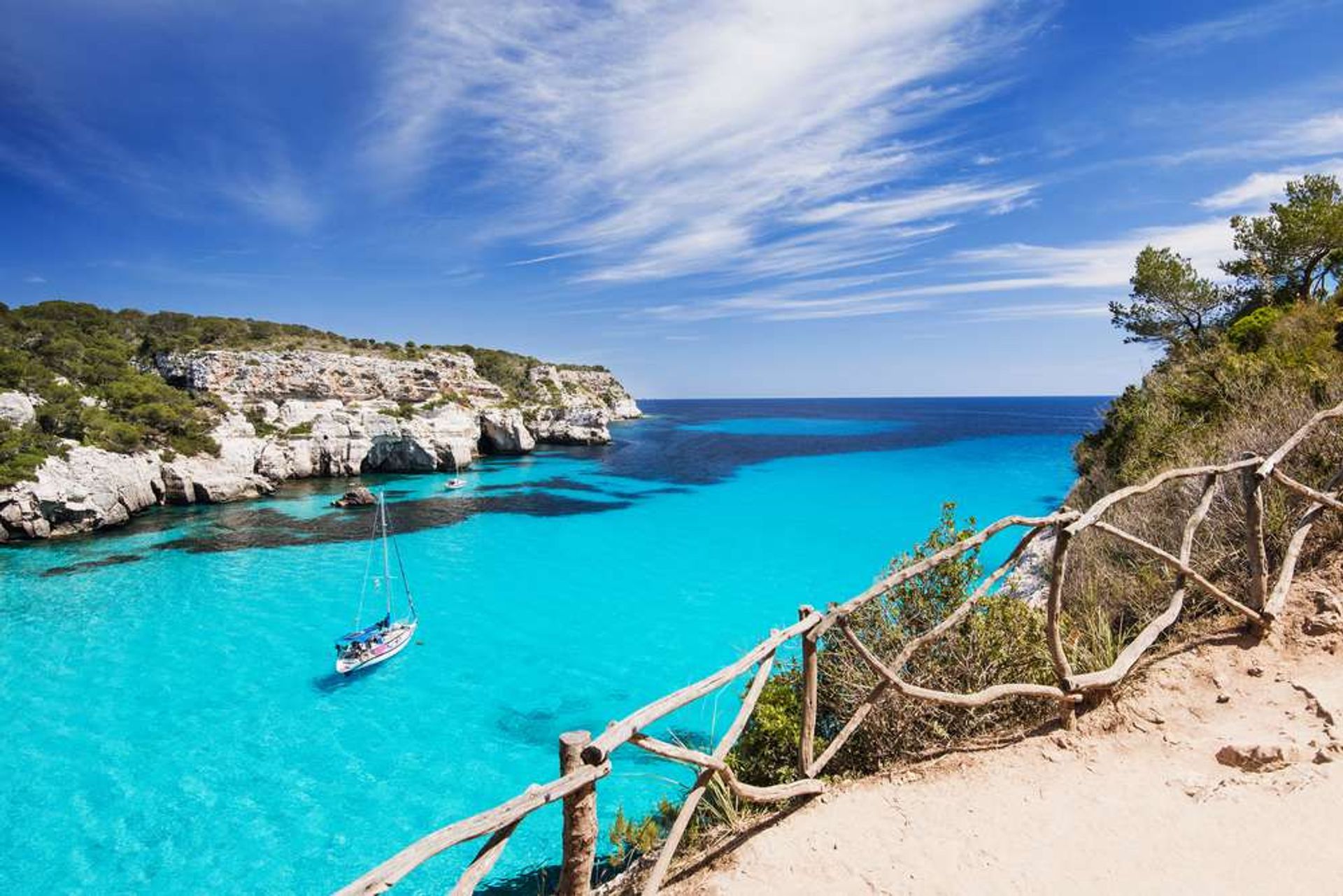 Menorca