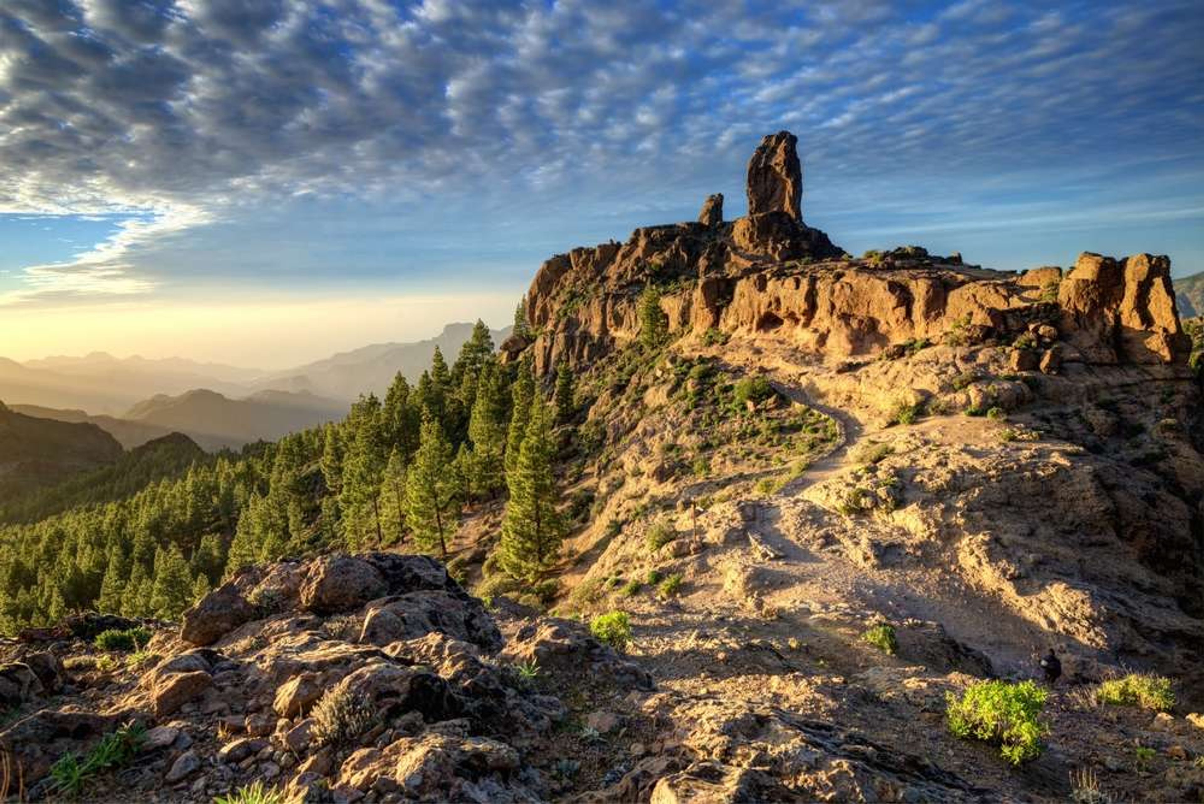 Spanje Canarische eilanden Gran Canaria(1)