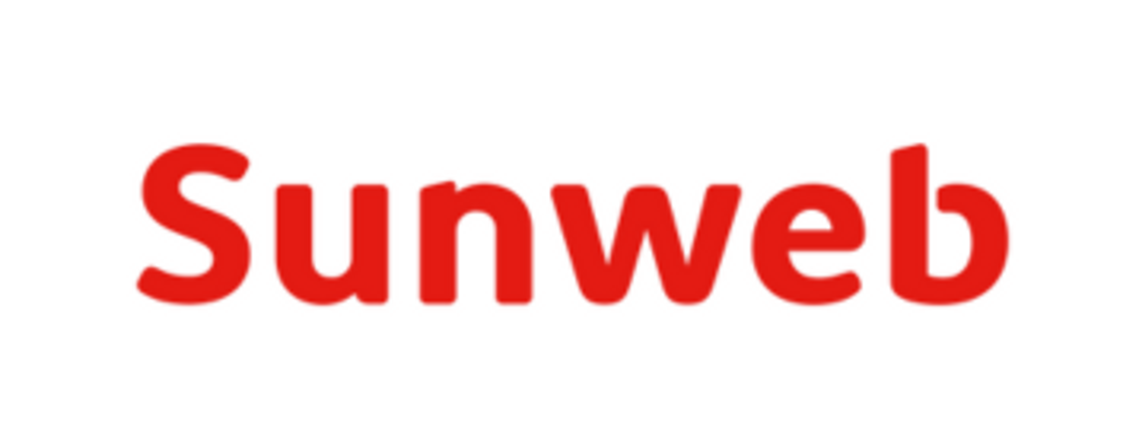 logo sunweb