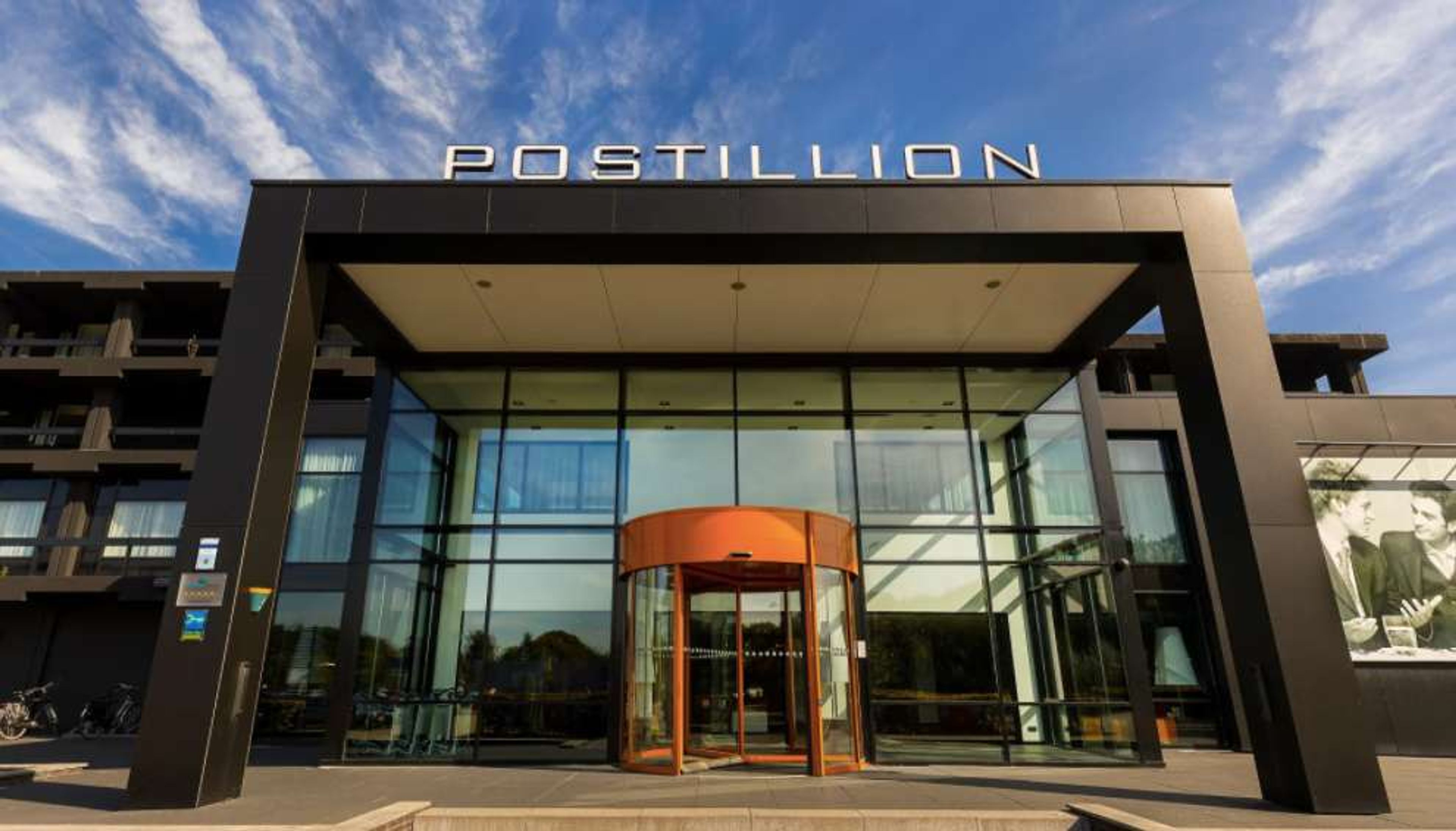 Postillion Dordrecht