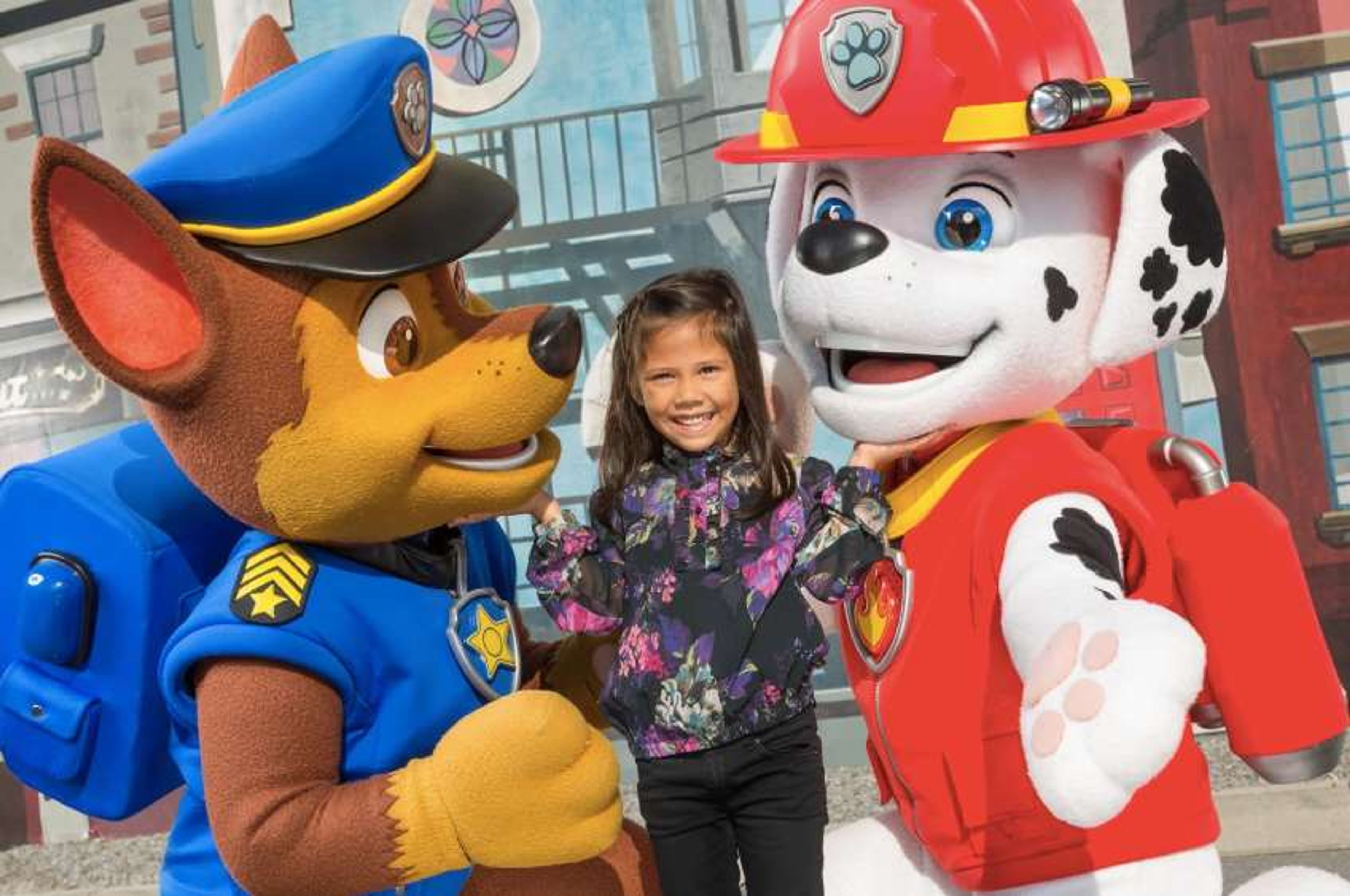 paw patrol moviepark germany