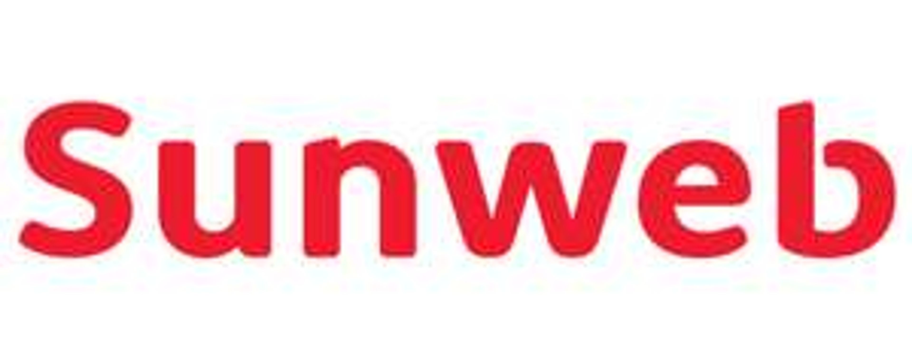 logo sunweb