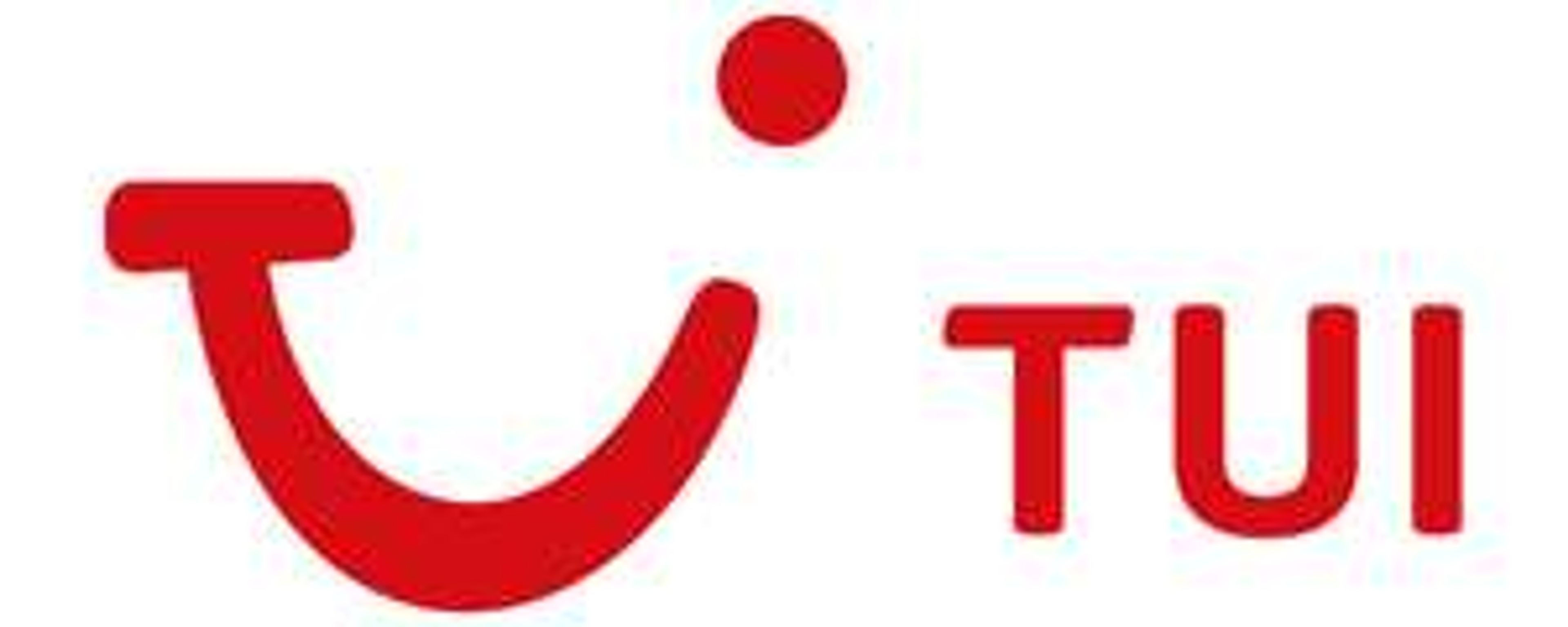 logo TUI