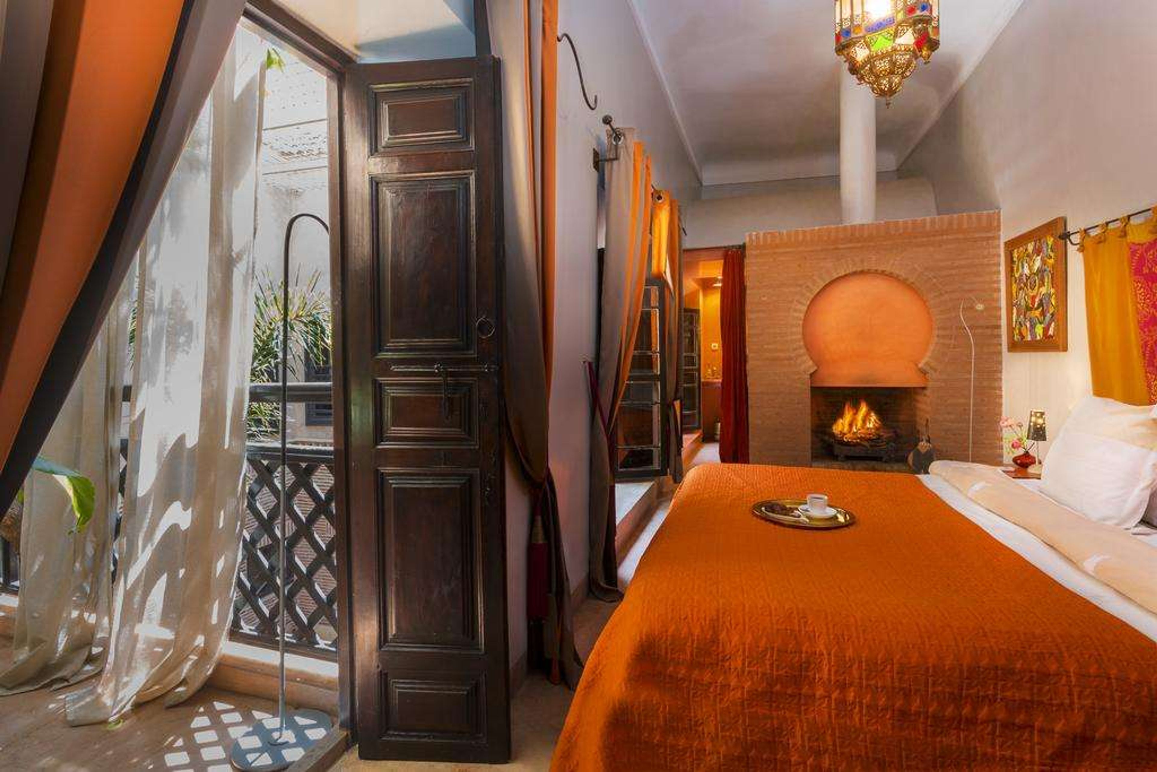 riad kamer