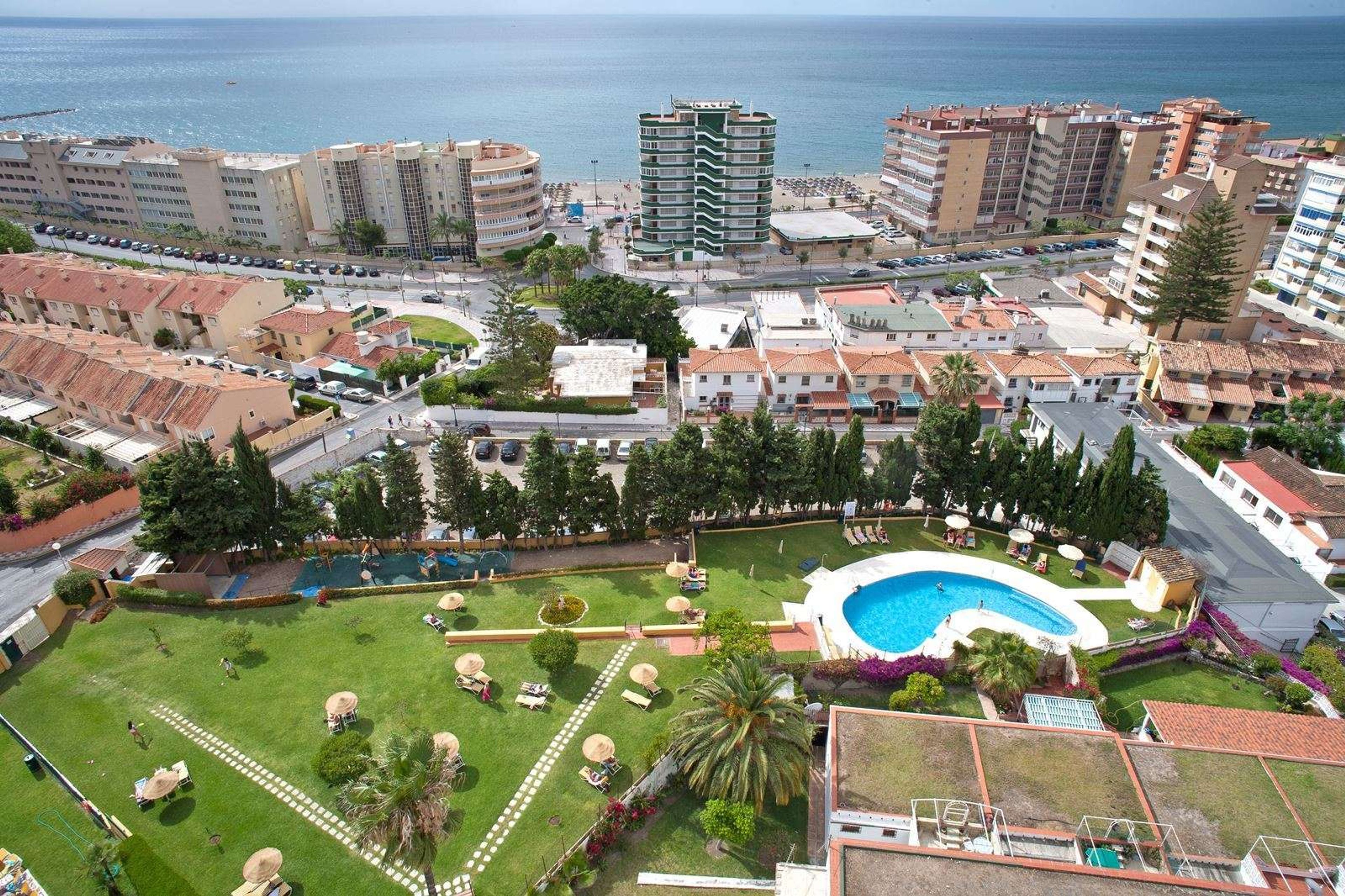 Torreblanca Hotel **** zee