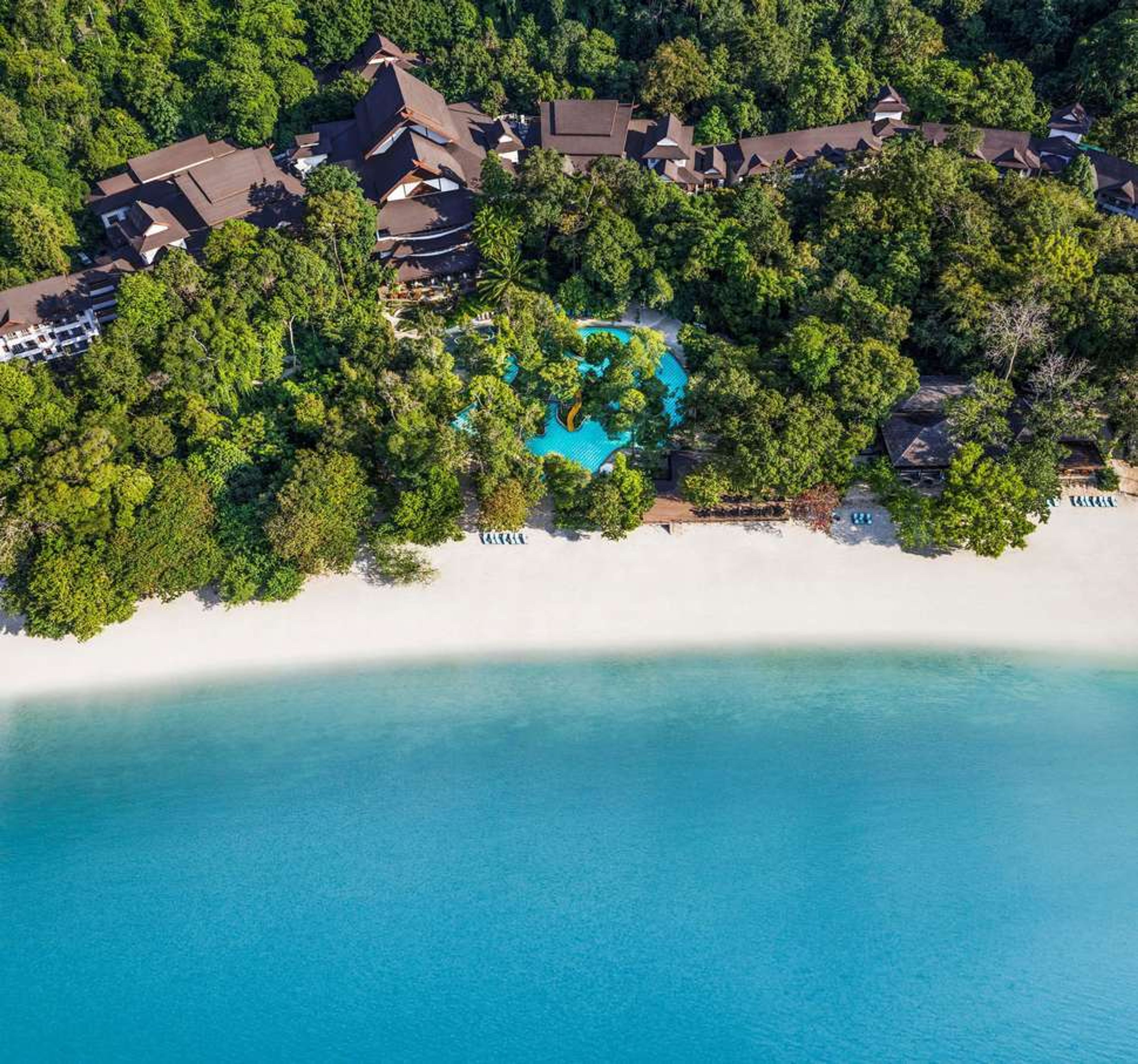 the andaman resort