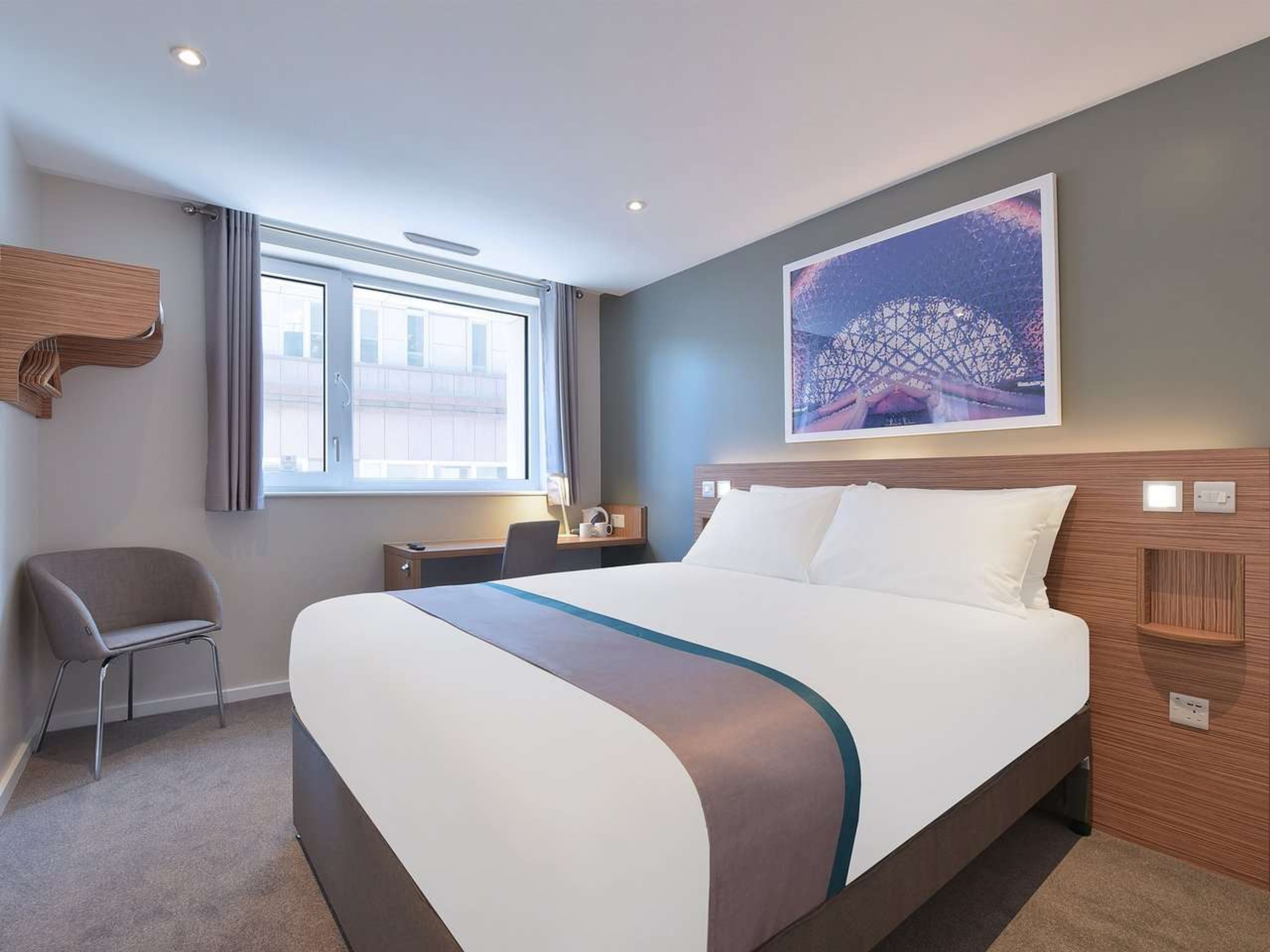 travelodge london city